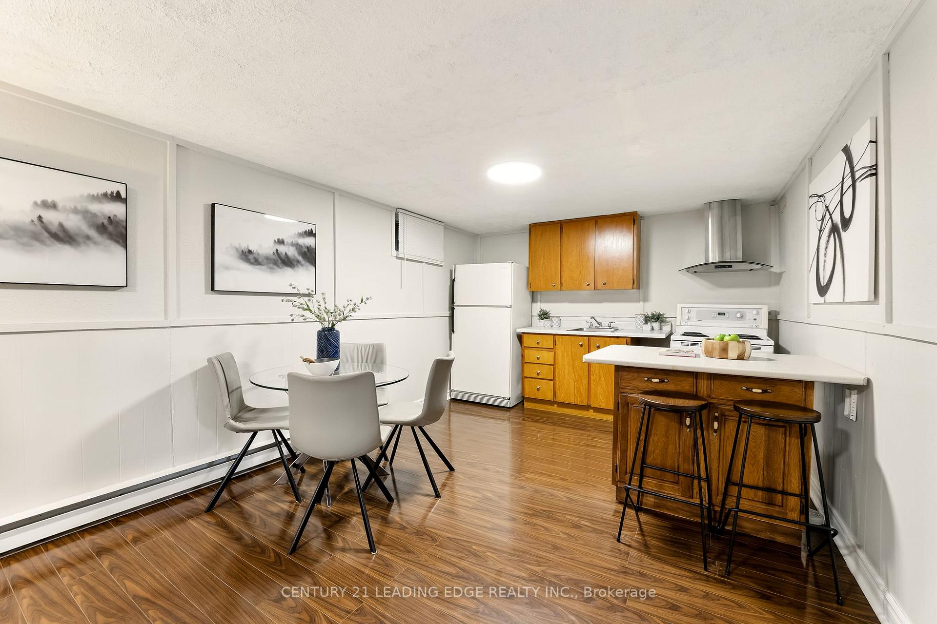 Photo 25 of 545 Capilano Crescent, Oshawa, Donevan — HOMEH