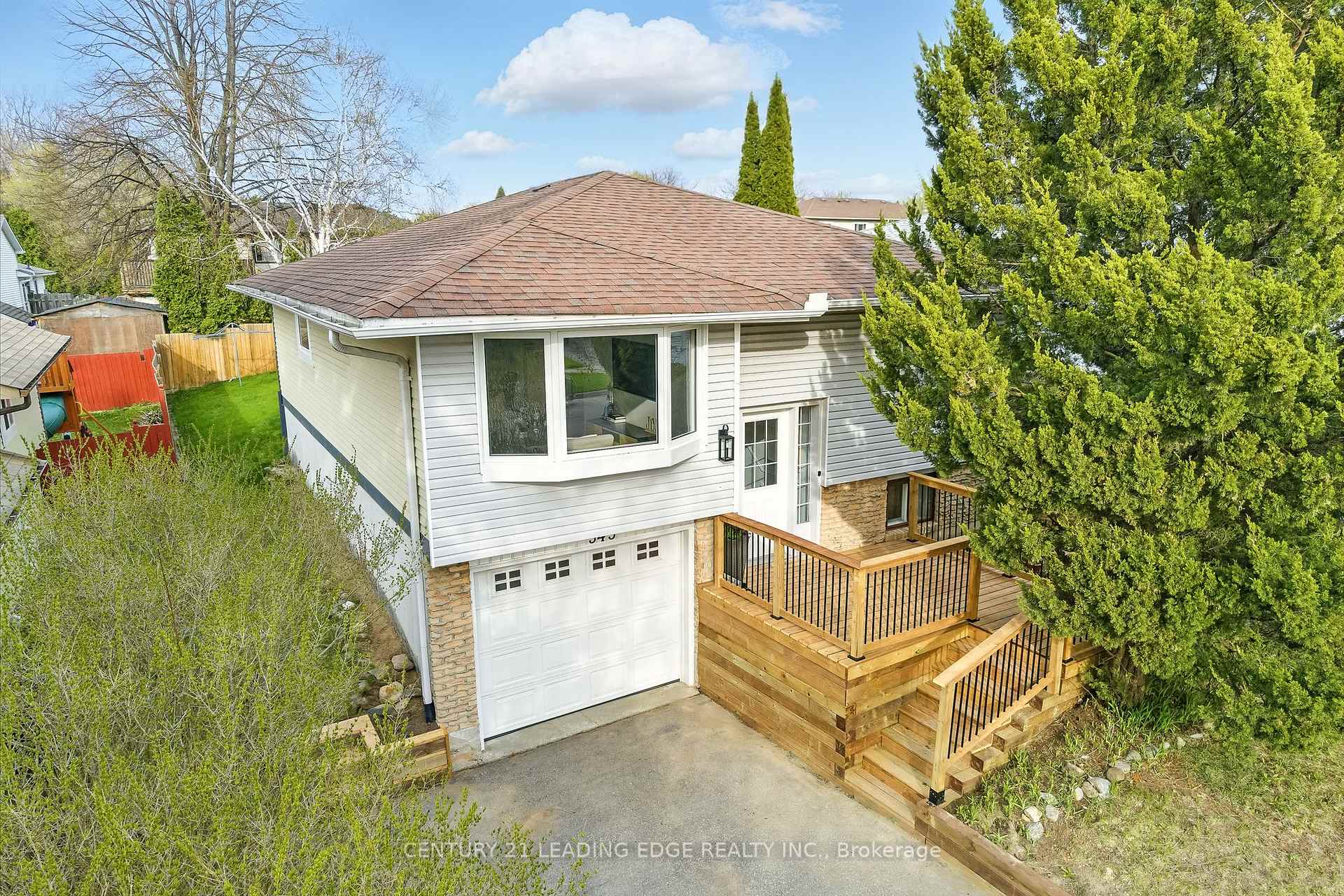 Photo 42 of 545 Capilano Crescent, Oshawa, Donevan — HOMEH
