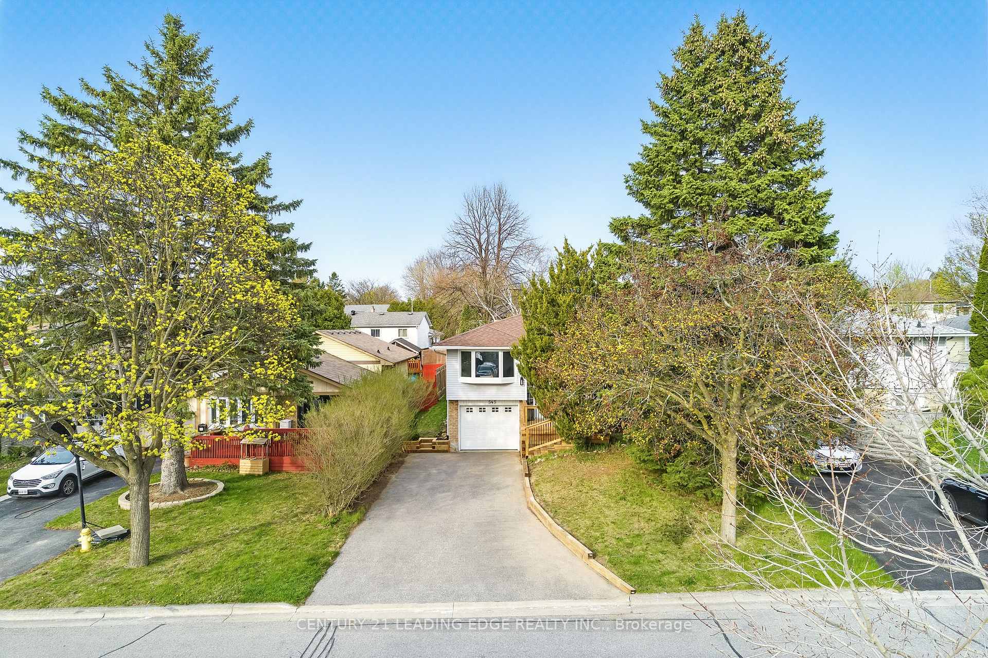 Photo 41 of 545 Capilano Crescent, Oshawa, Donevan — HOMEH