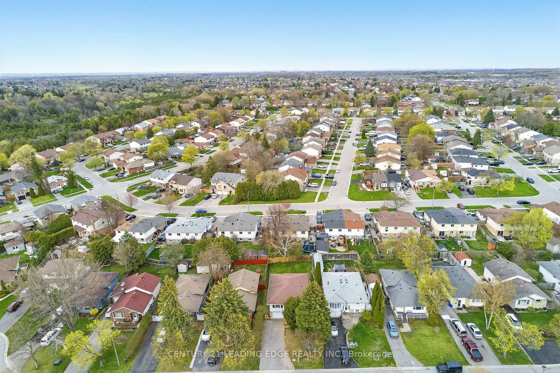 Photo 39 of 545 Capilano Crescent, Oshawa, Donevan — HOMEH