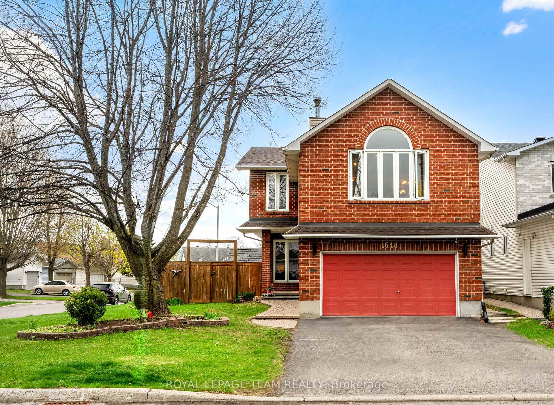Photo 27 of 1648 Toulouse Crescent, Ottawa, Orleans/Sunridge — HOMEH
