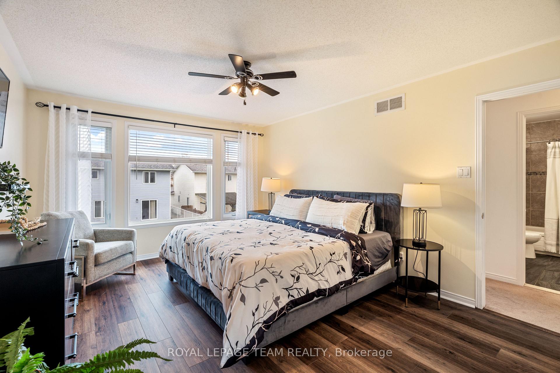 Photo 12 of 1648 Toulouse Crescent, Ottawa, Orleans/Sunridge — HOMEH