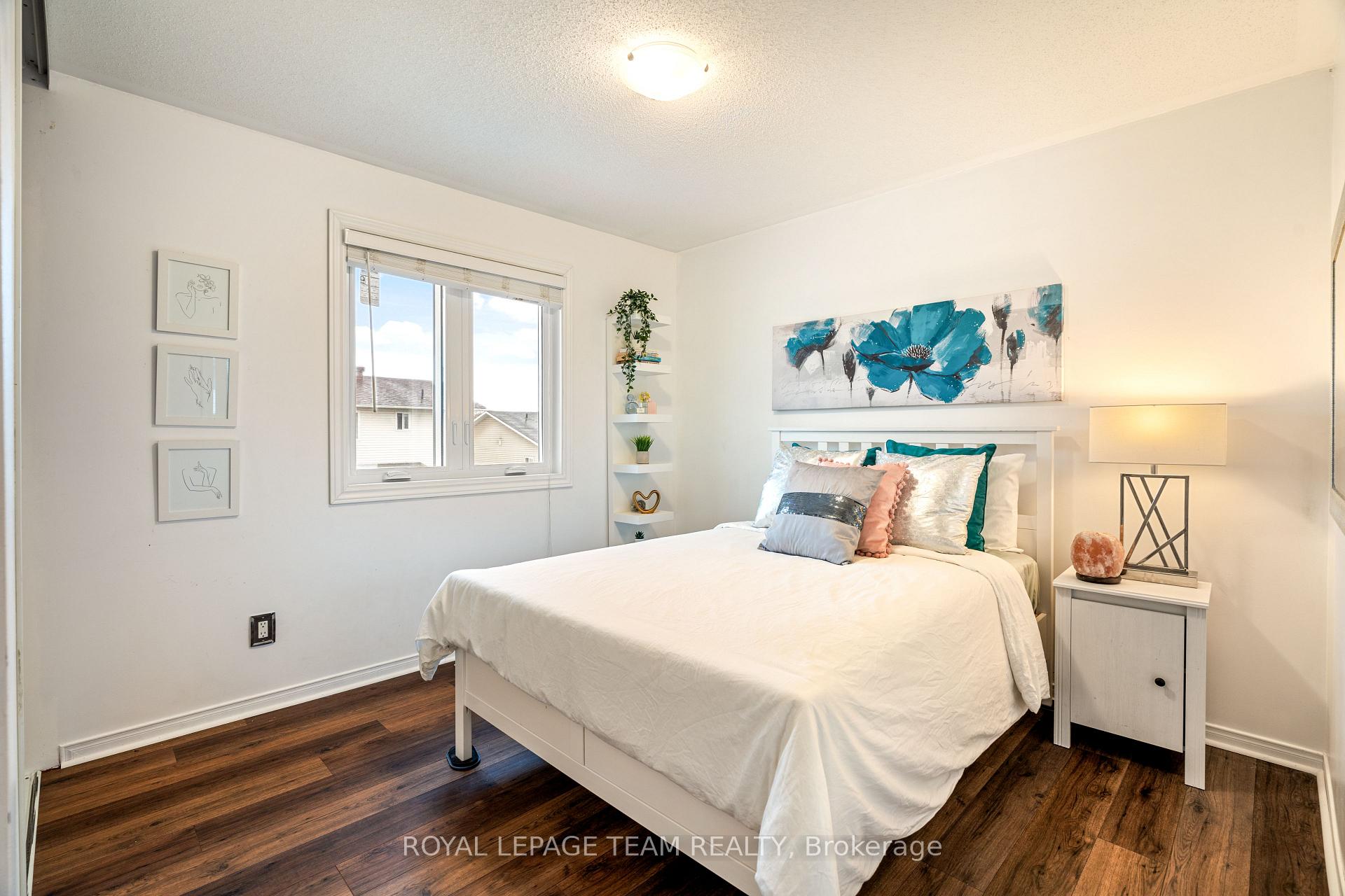 Photo 13 of 1648 Toulouse Crescent, Ottawa, Orleans/Sunridge — HOMEH