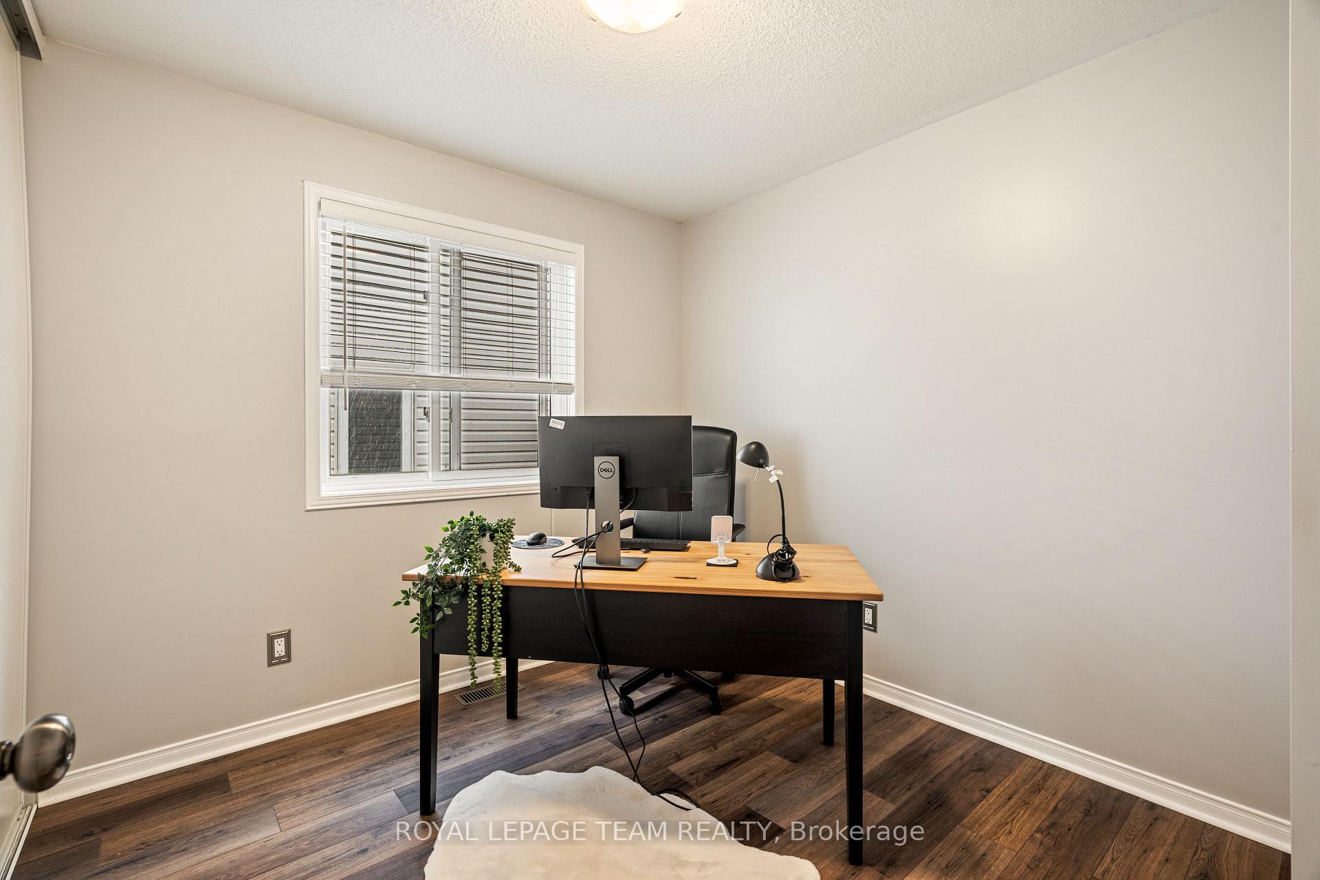 Photo 24 of 1648 Toulouse Crescent, Ottawa, Orleans/Sunridge — HOMEH