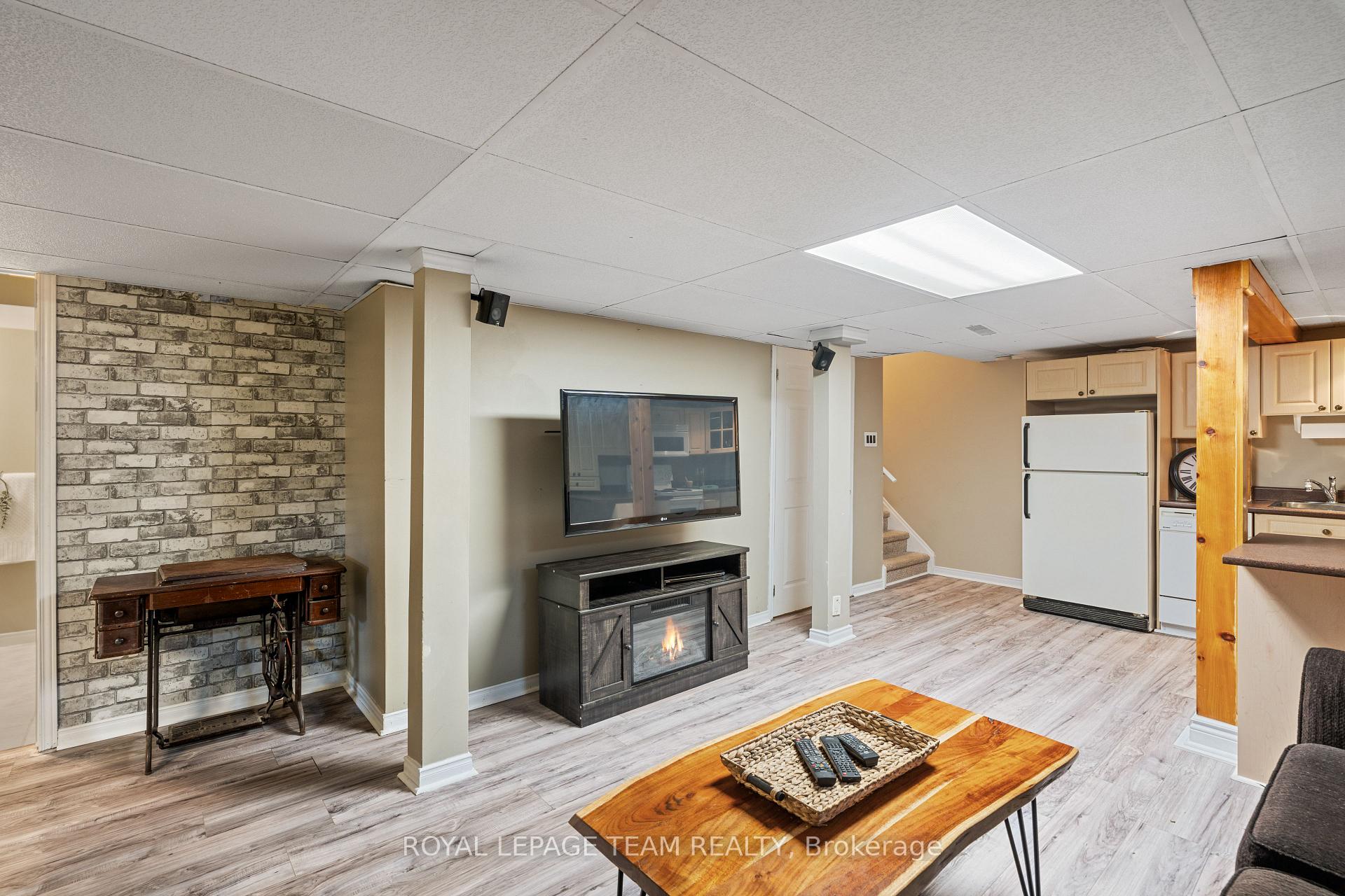 Photo 21 of 1648 Toulouse Crescent, Ottawa, Orleans/Sunridge — HOMEH