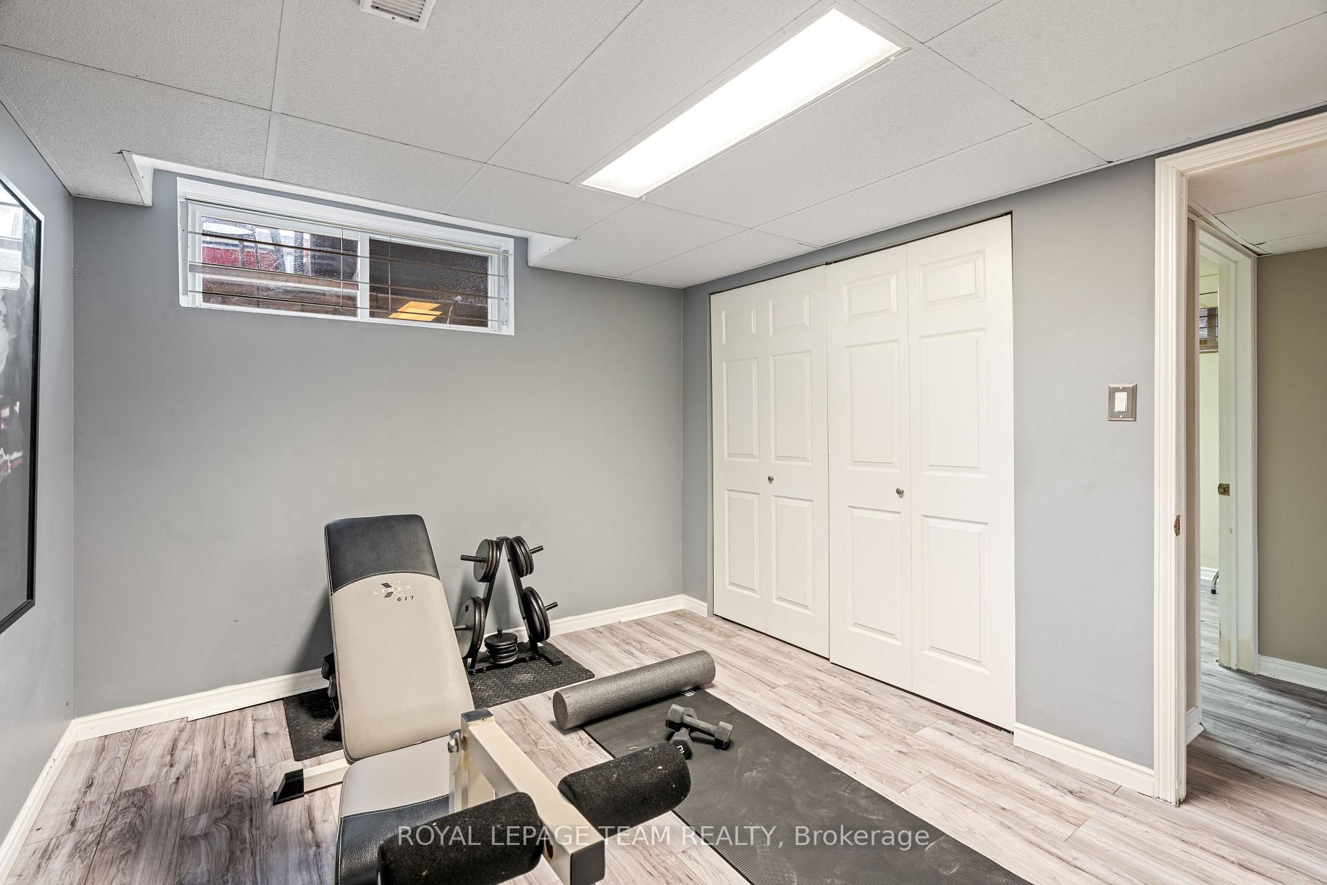 Photo 25 of 1648 Toulouse Crescent, Ottawa, Orleans/Sunridge — HOMEH