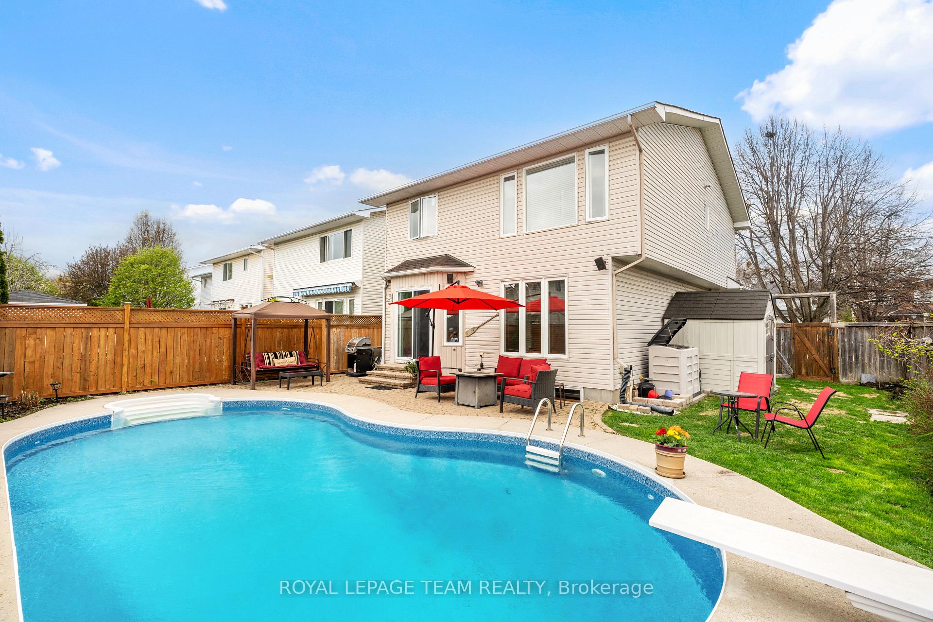 Photo 29 of 1648 Toulouse Crescent, Ottawa, Orleans/Sunridge — HOMEH