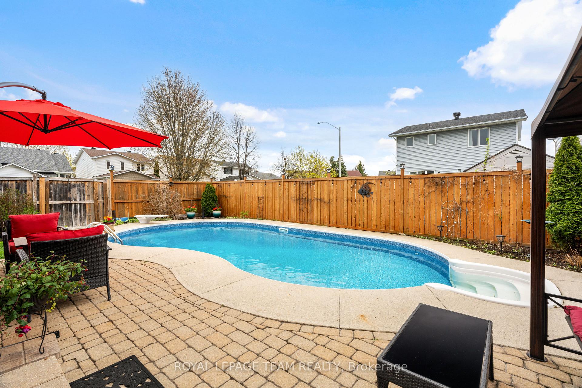 Photo 43 of 1648 Toulouse Crescent, Ottawa, Orleans/Sunridge — HOMEH