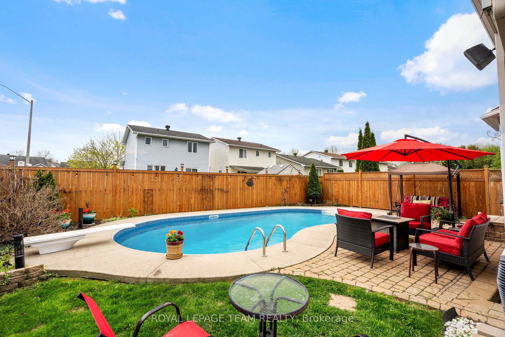Photo 46 of 1648 Toulouse Crescent, Ottawa, Orleans/Sunridge — HOMEH