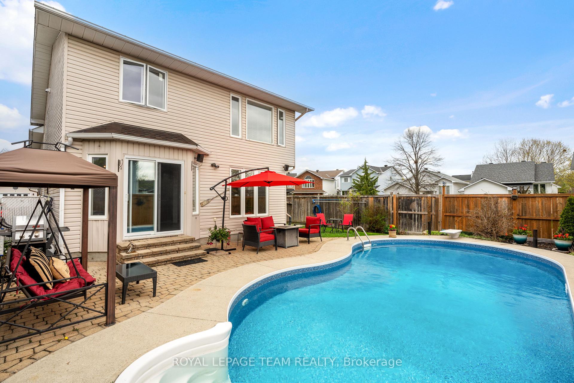 Photo 40 of 1648 Toulouse Crescent, Ottawa, Orleans/Sunridge — HOMEH