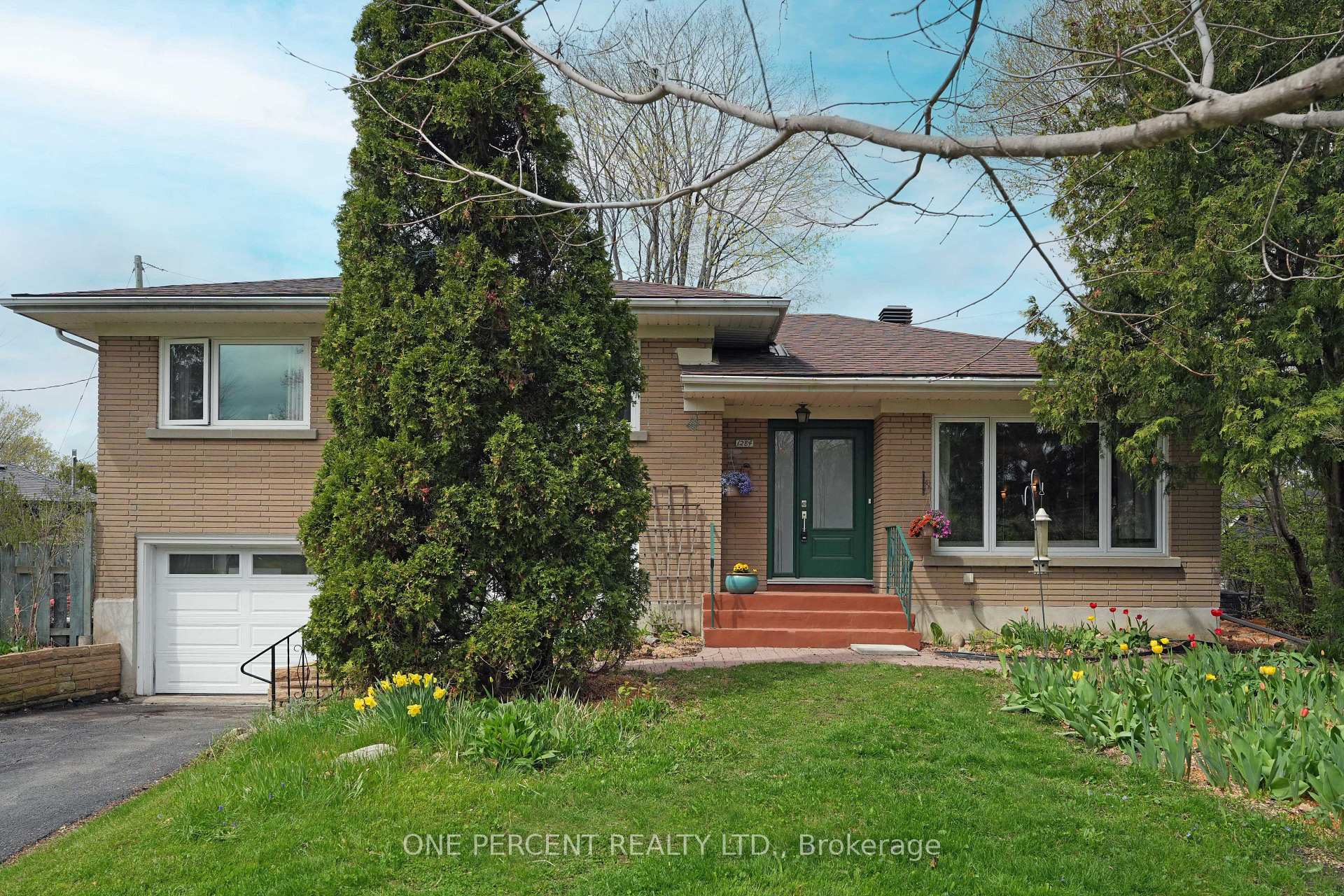 Photo 36 of 1284 Joyce Crescent, Ottawa, Bel Air Heights — HOMEH
