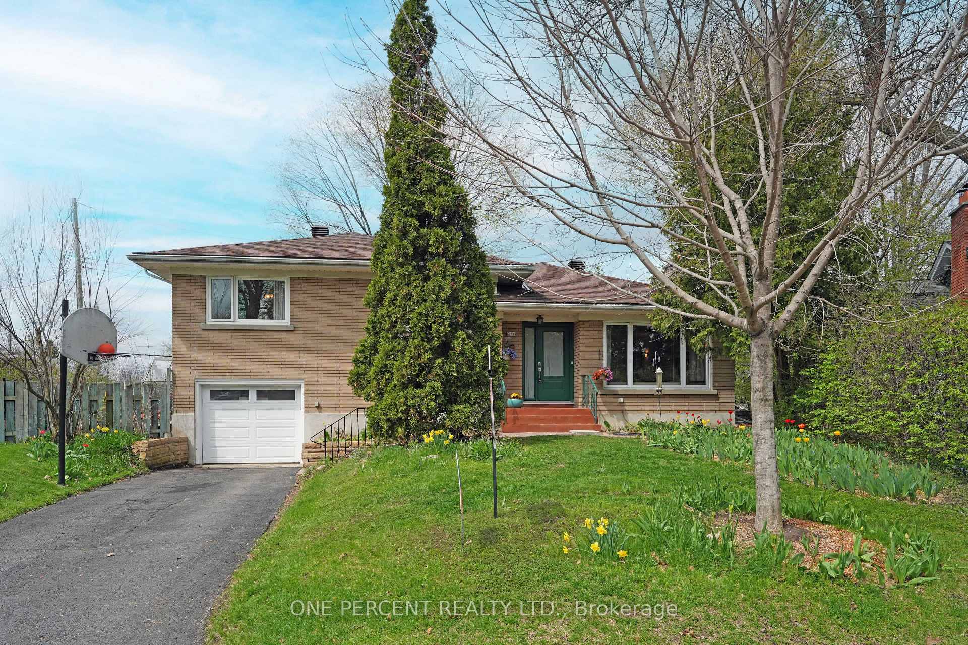 Photo 19 of 1284 Joyce Crescent, Ottawa, Bel Air Heights — HOMEH