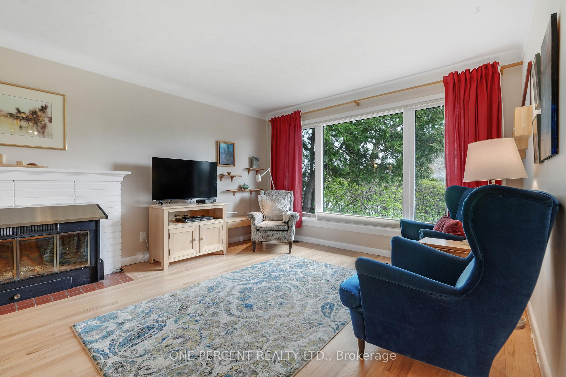 Photo 7 of 1284 Joyce Crescent, Ottawa, Bel Air Heights — HOMEH
