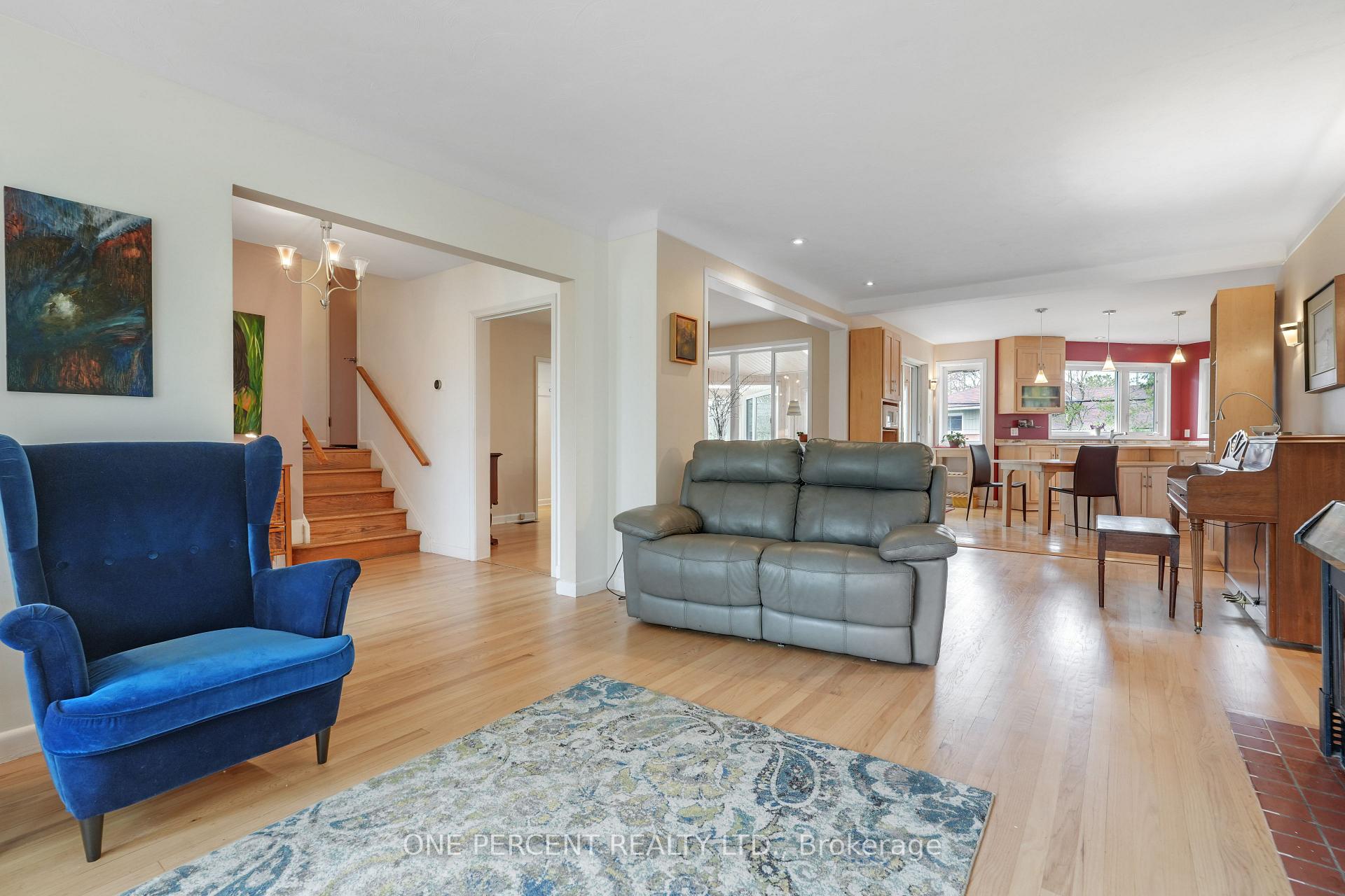 Photo 22 of 1284 Joyce Crescent, Ottawa, Bel Air Heights — HOMEH