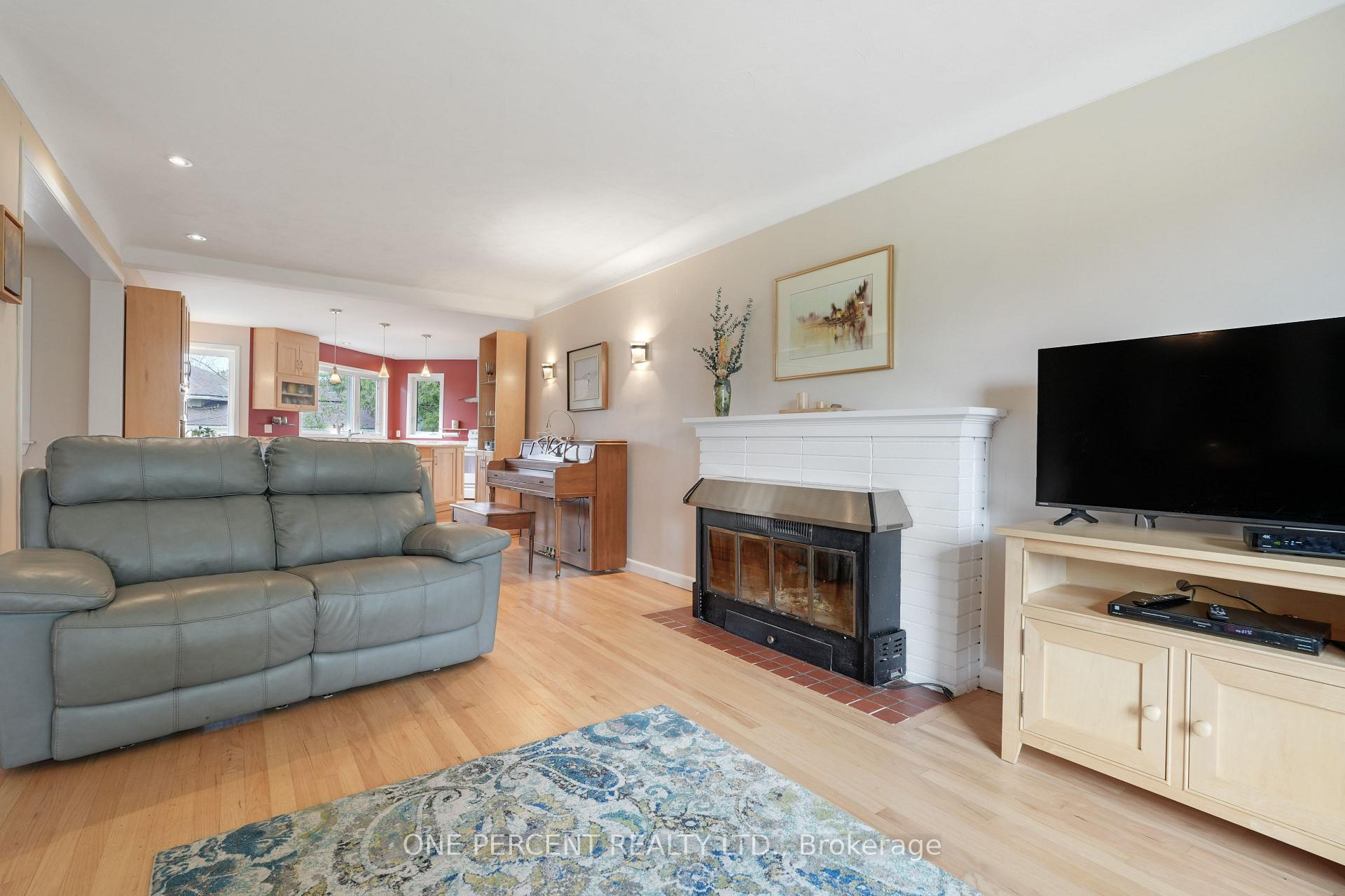 Photo 17 of 1284 Joyce Crescent, Ottawa, Bel Air Heights — HOMEH