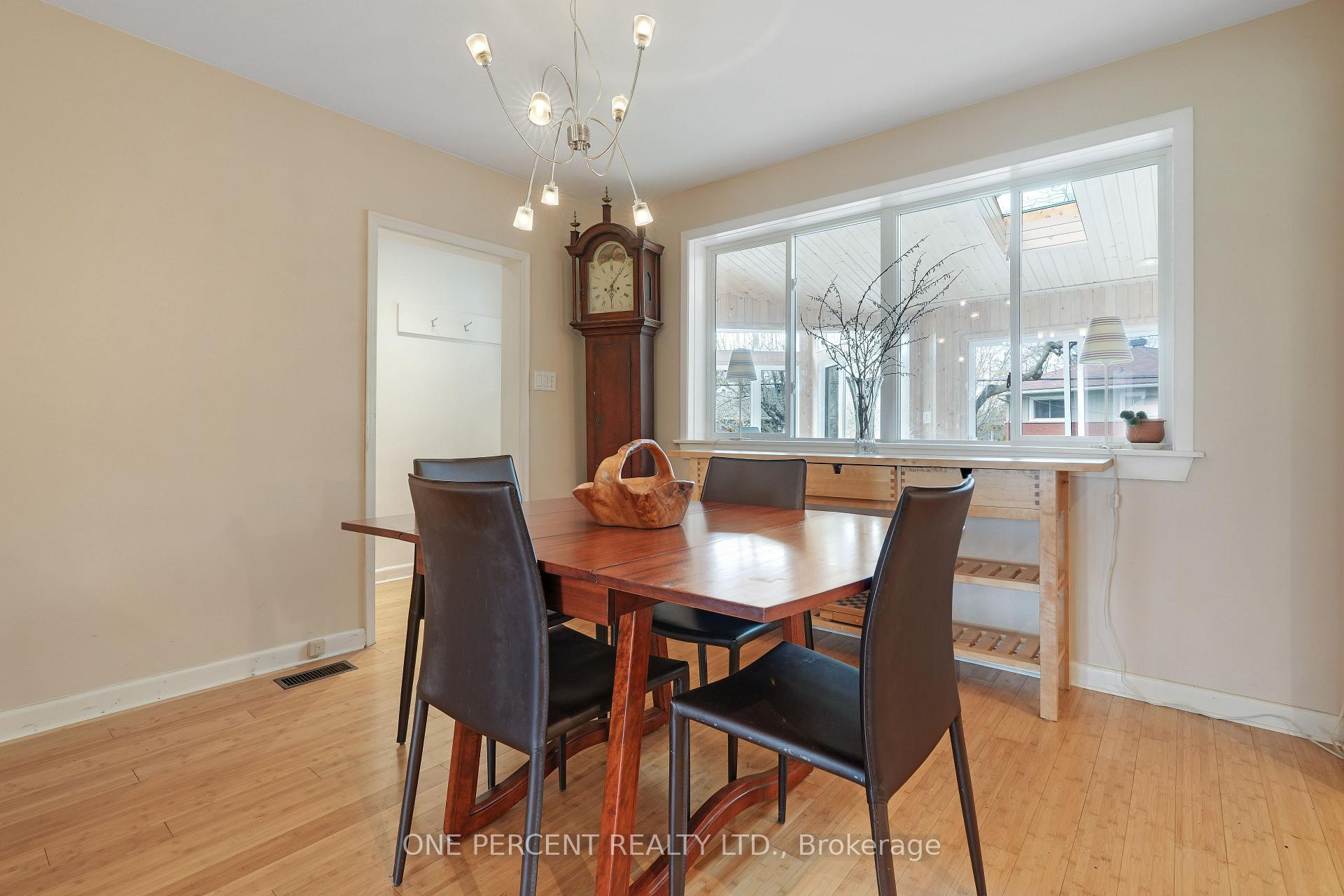 Photo 11 of 1284 Joyce Crescent, Ottawa, Bel Air Heights — HOMEH
