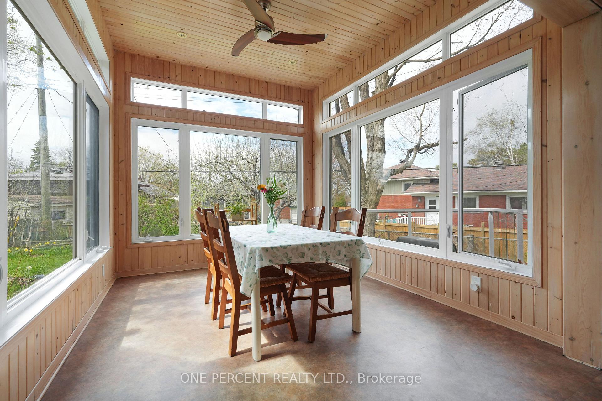 Photo 32 of 1284 Joyce Crescent, Ottawa, Bel Air Heights — HOMEH