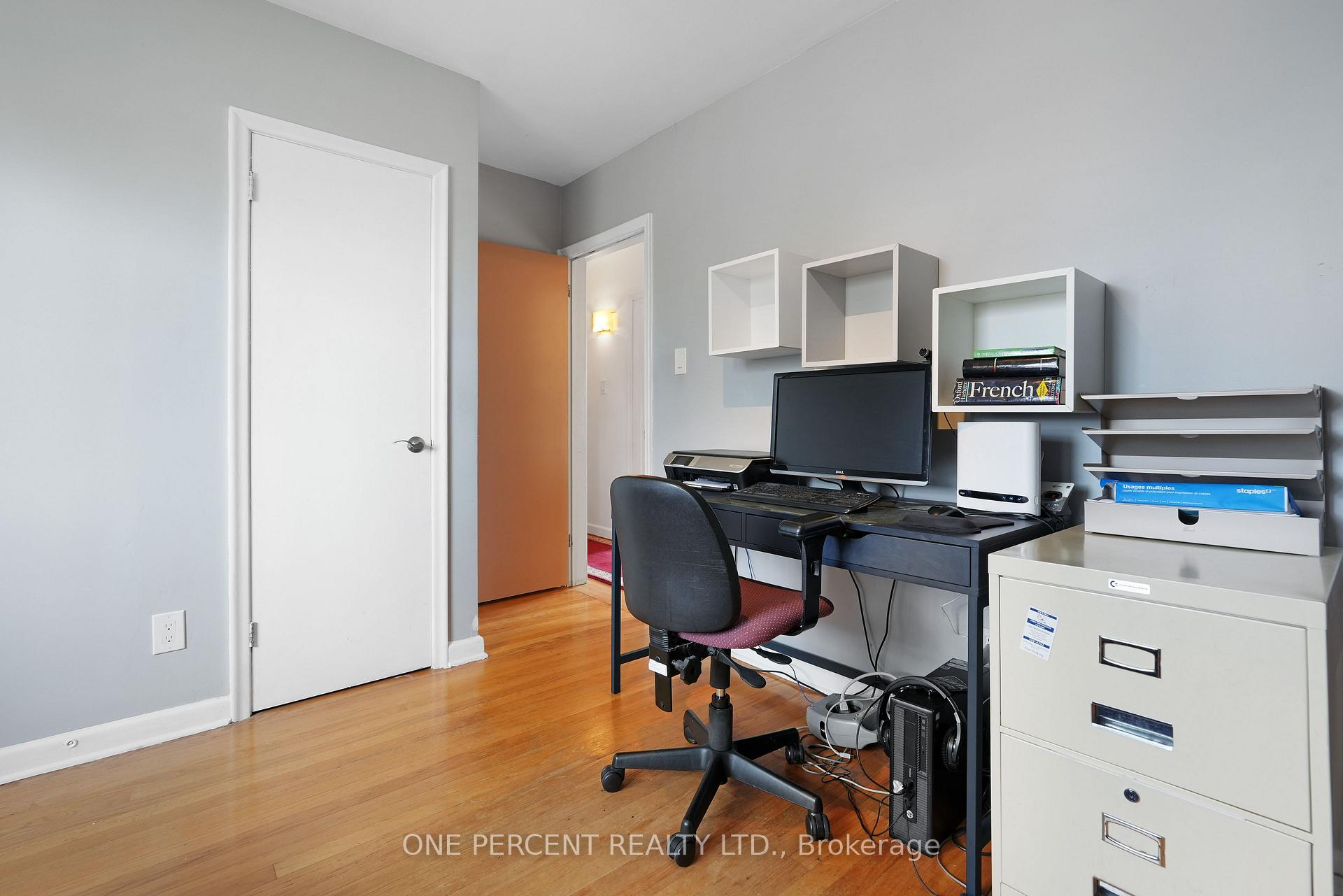 Photo 26 of 1284 Joyce Crescent, Ottawa, Bel Air Heights — HOMEH