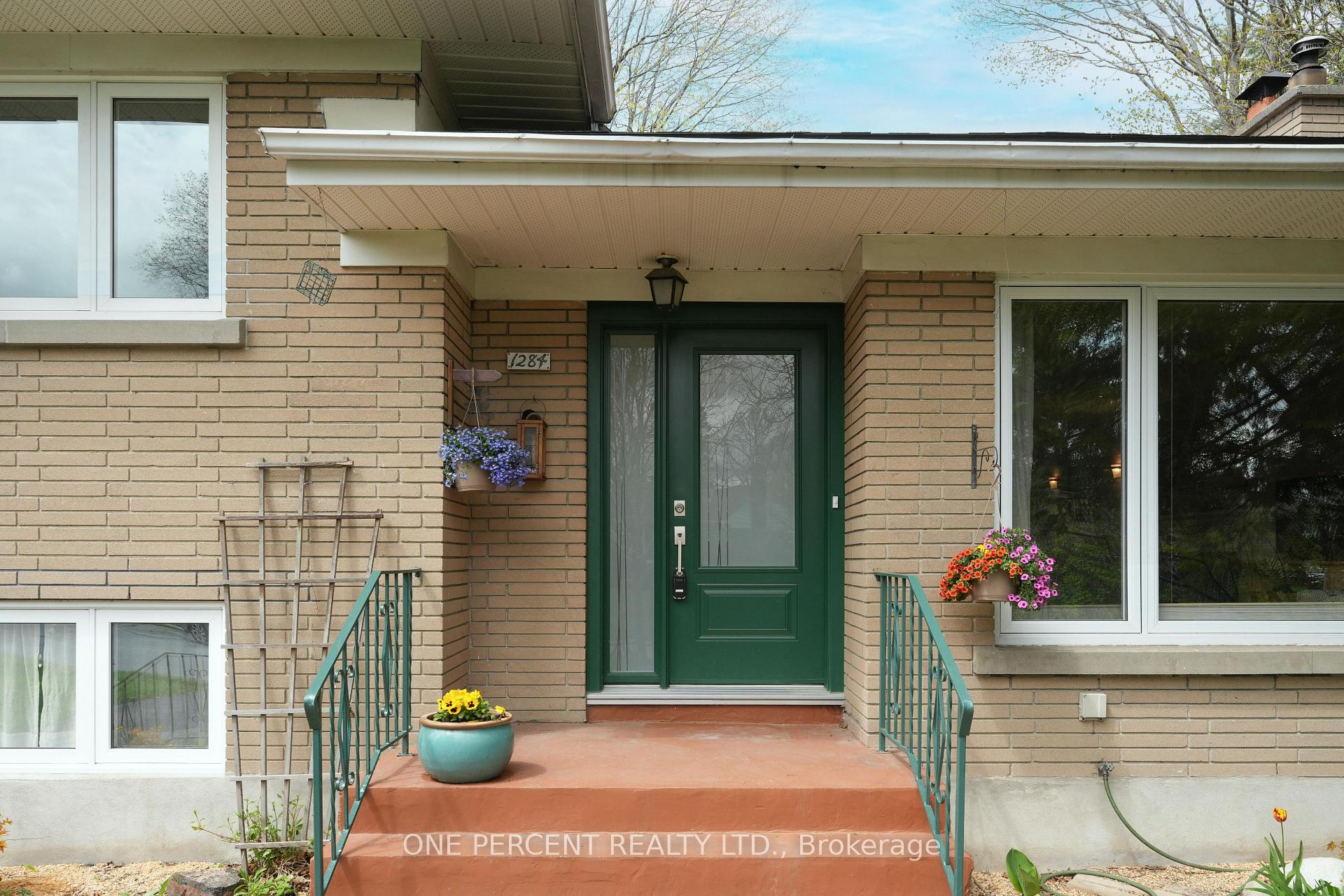 Photo 35 of 1284 Joyce Crescent, Ottawa, Bel Air Heights — HOMEH