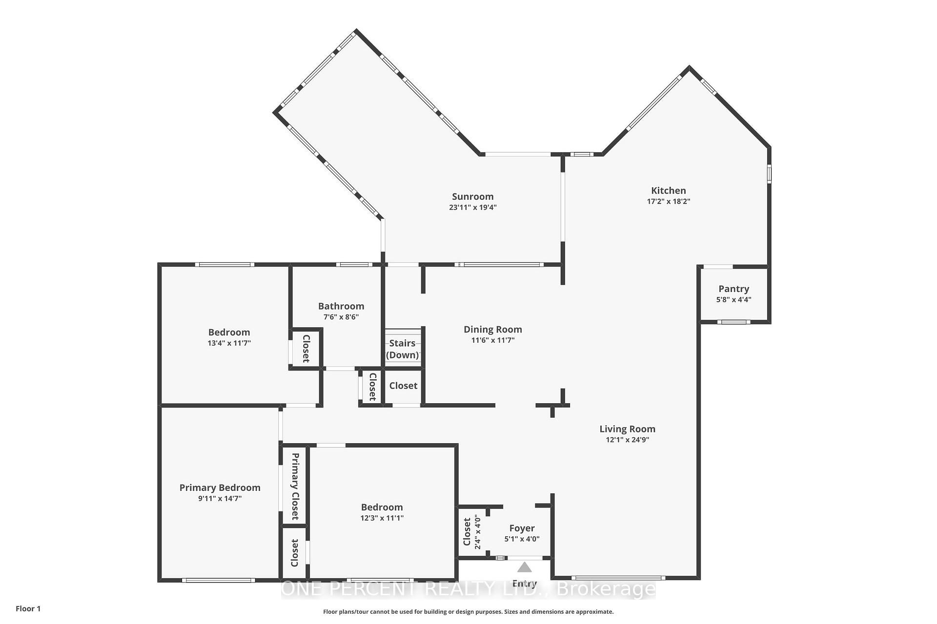 Photo 25 of 1284 Joyce Crescent, Ottawa, Bel Air Heights — HOMEH