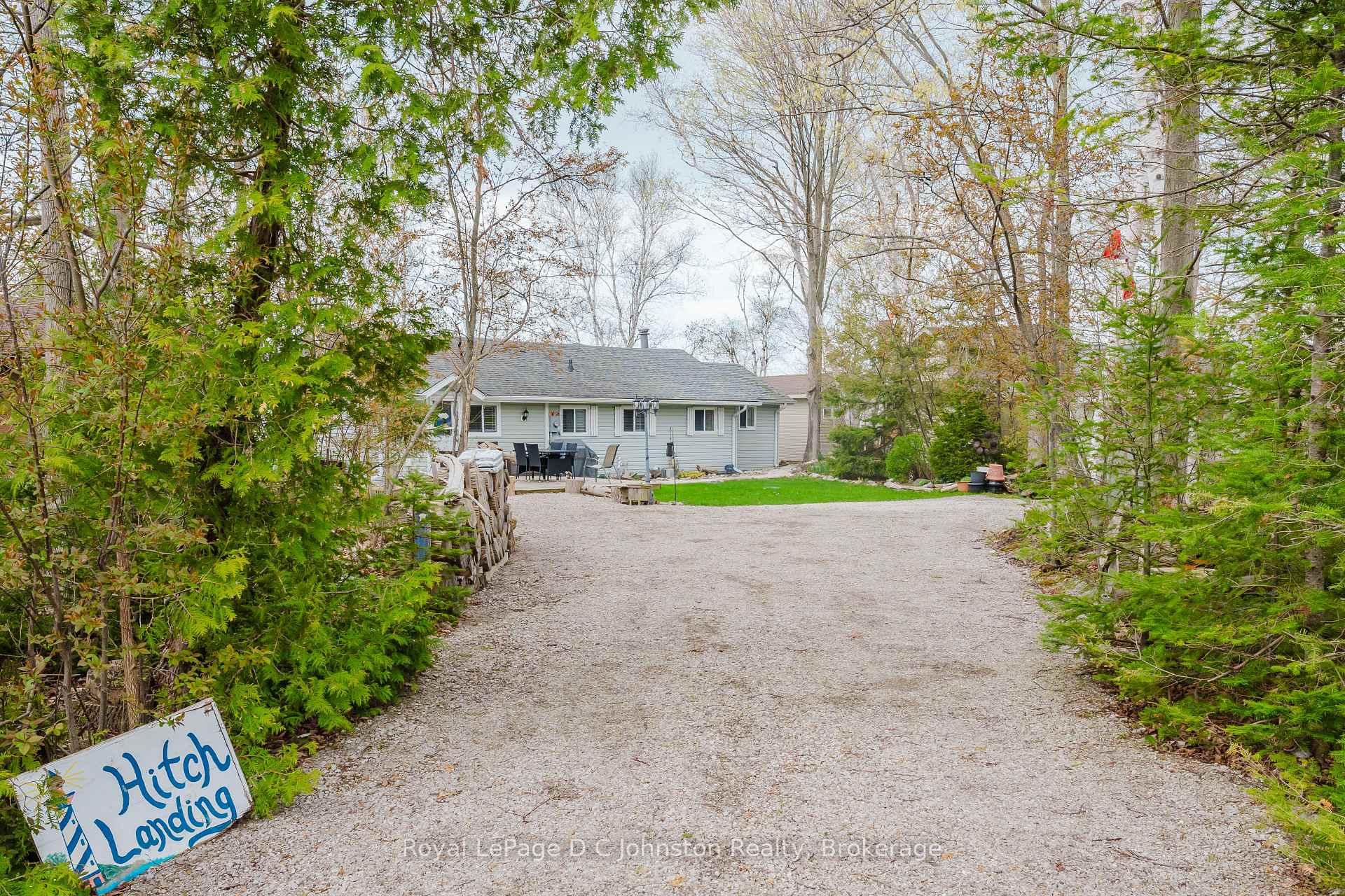 Photo 1 of 443 Bruce Road #13, Native Leased Lands — HOMEH