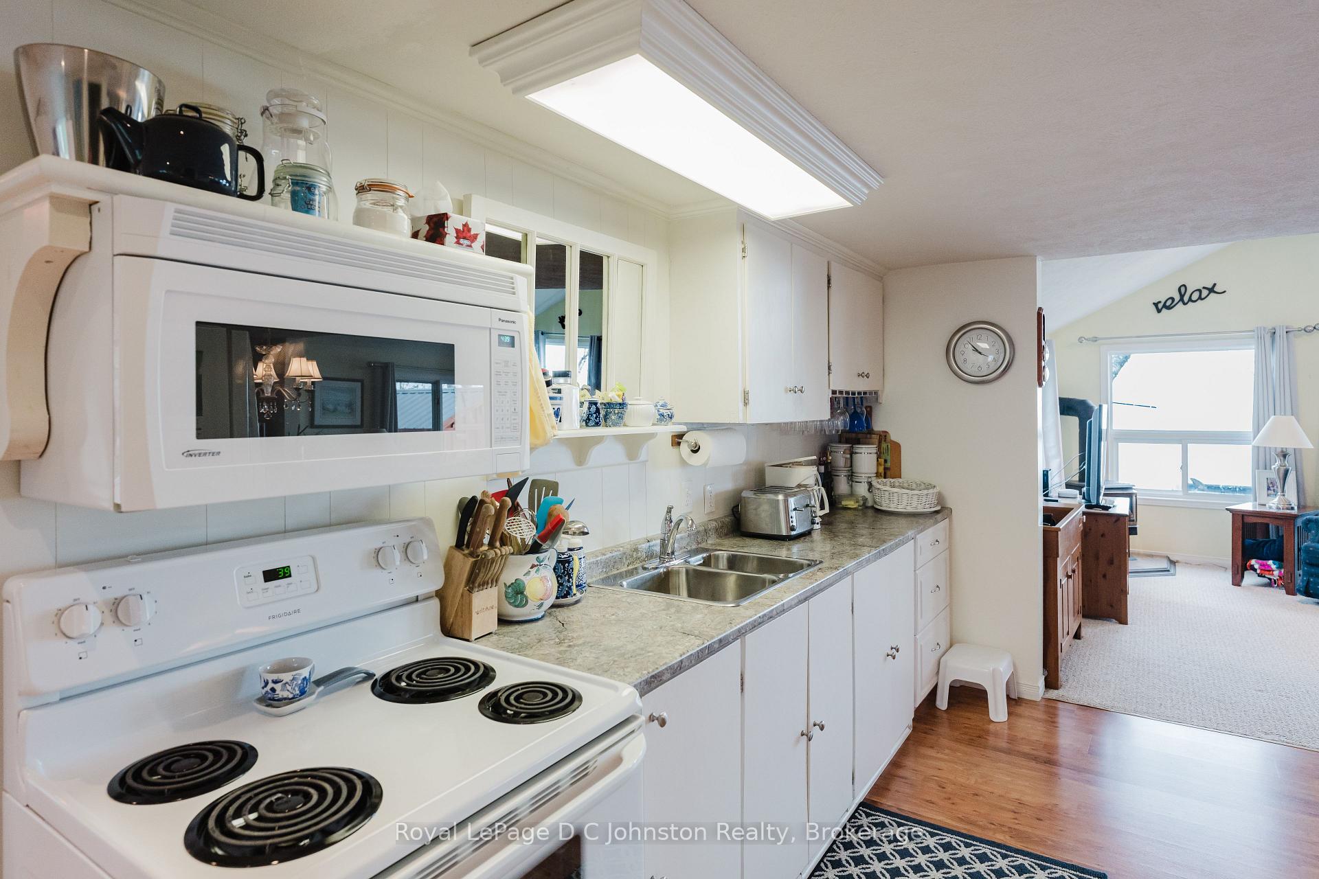 Photo 15 of 443 Bruce Road #13, Native Leased Lands — HOMEH