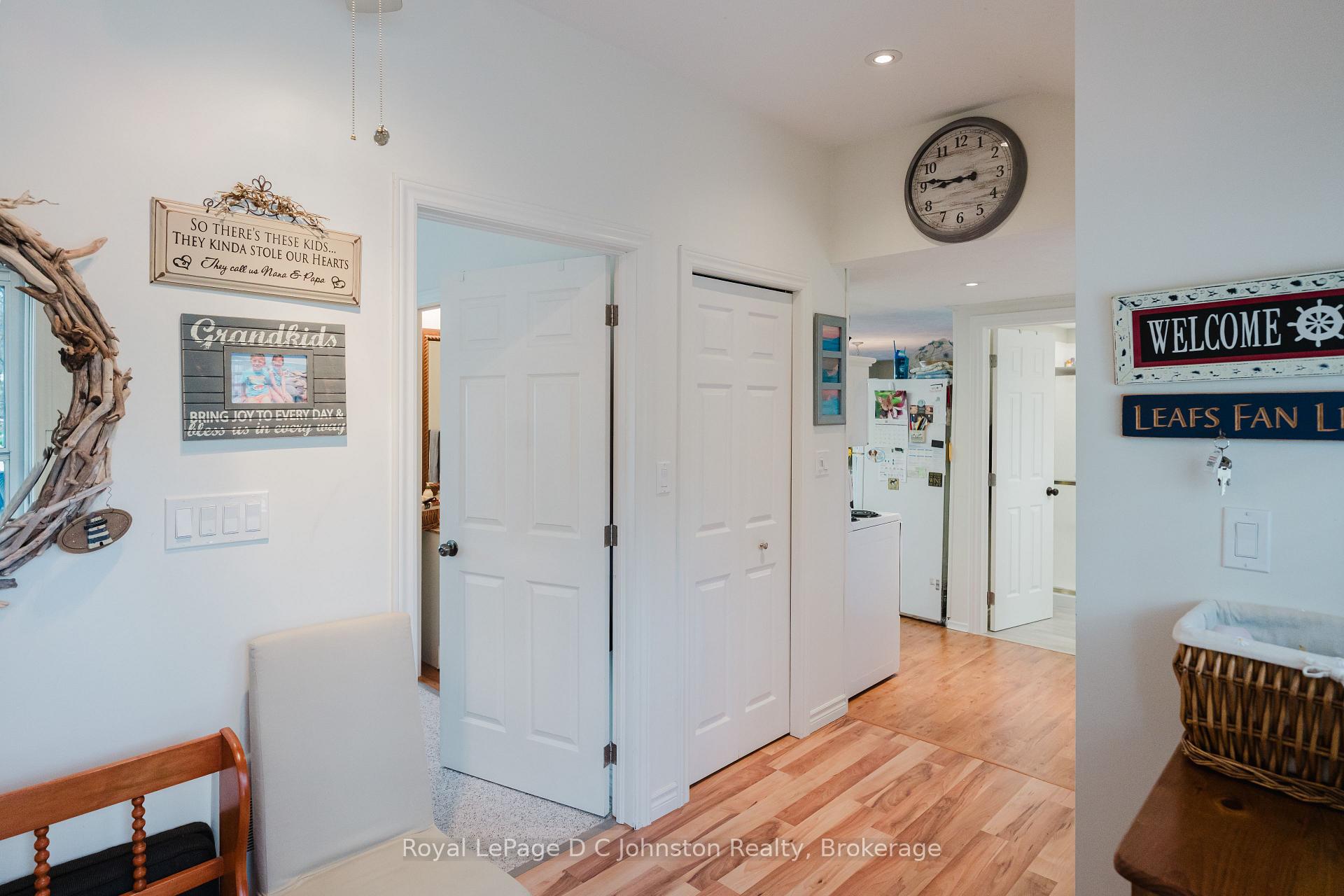 Photo 10 of 443 Bruce Road #13, Native Leased Lands — HOMEH