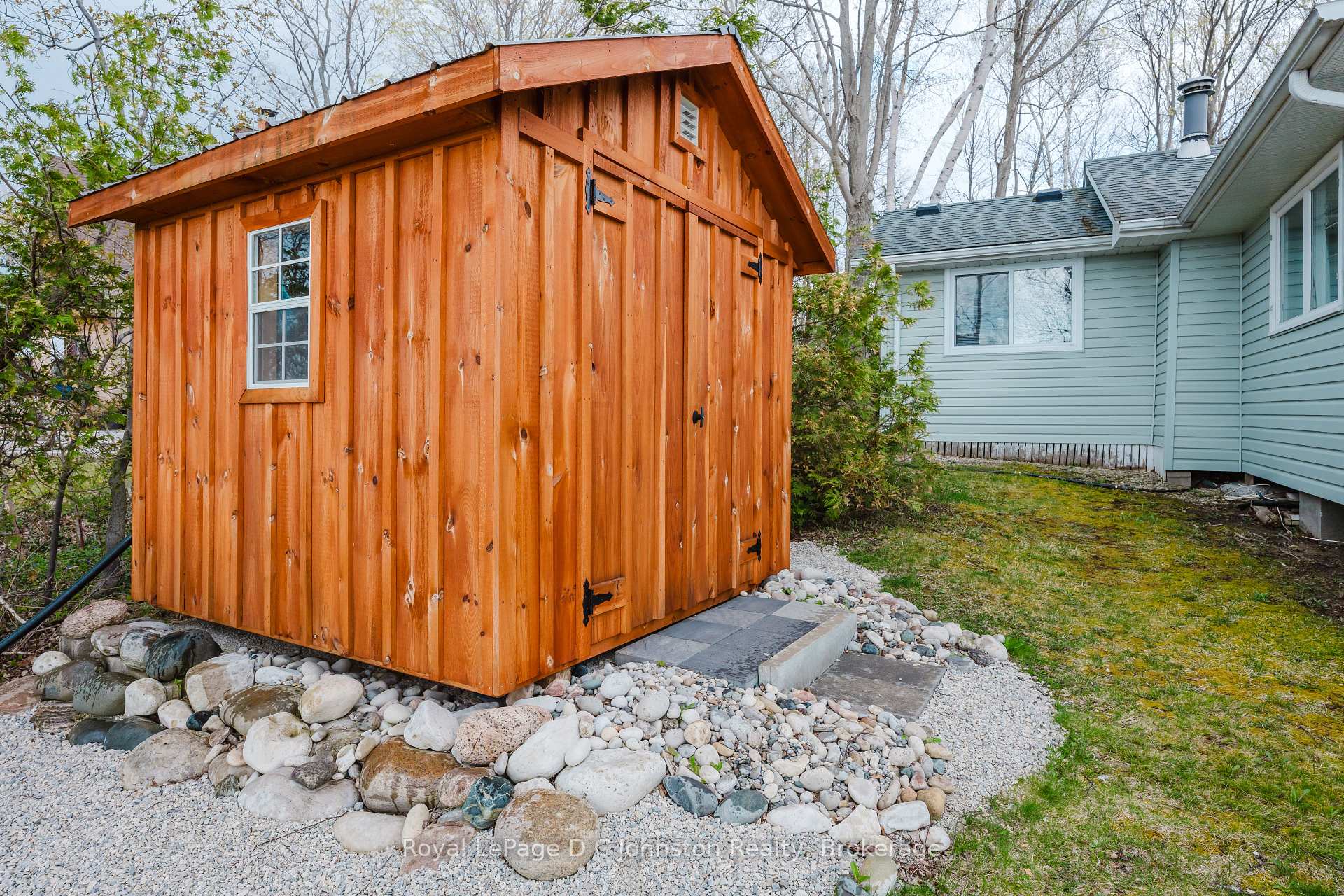 Photo 32 of 443 Bruce Road #13, Native Leased Lands — HOMEH