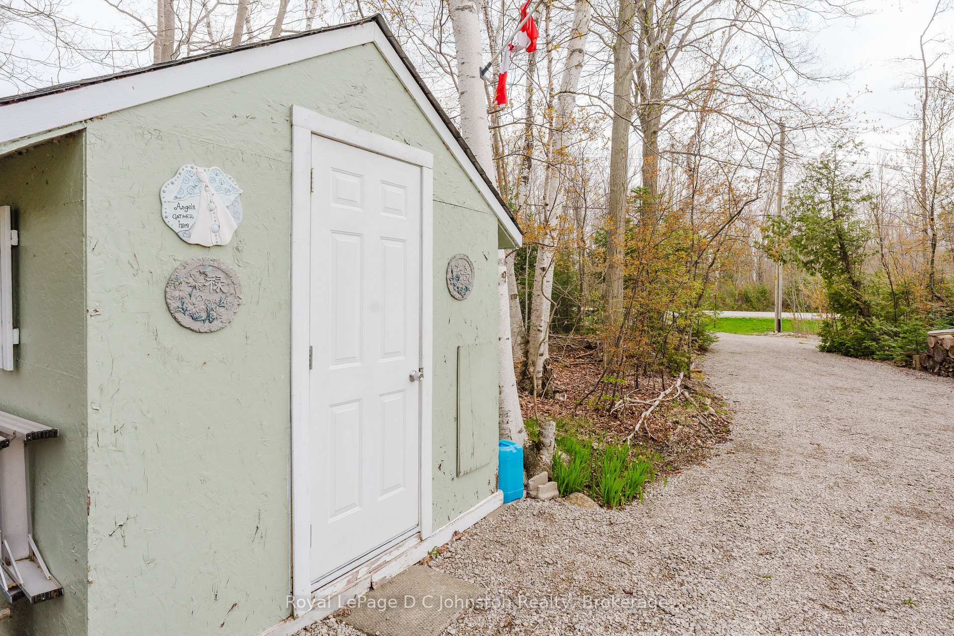Photo 34 of 443 Bruce Road #13, Native Leased Lands — HOMEH