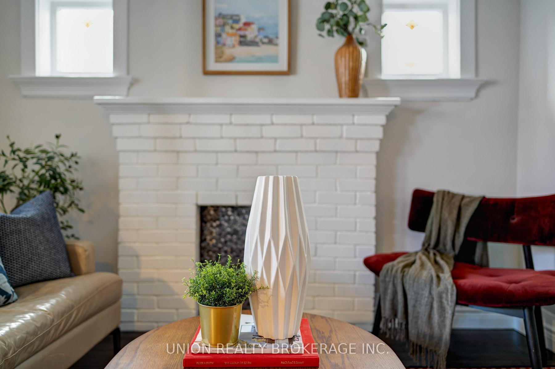 Photo 7 of 191 Coleman Avenue, Toronto, East End-Danforth — HOMEH