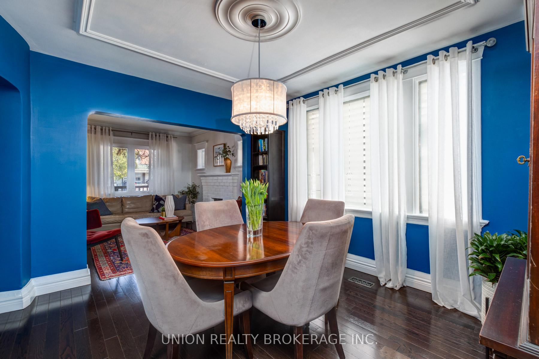 Photo 4 of 191 Coleman Avenue, Toronto, East End-Danforth — HOMEH