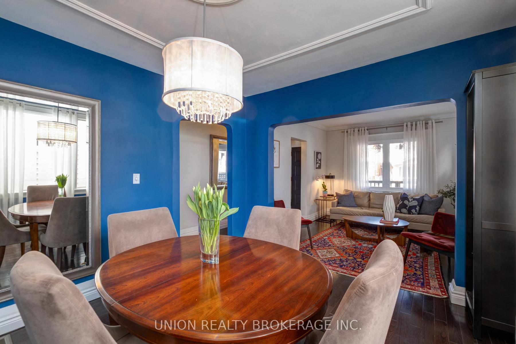 Photo 42 of 191 Coleman Avenue, Toronto, East End-Danforth — HOMEH