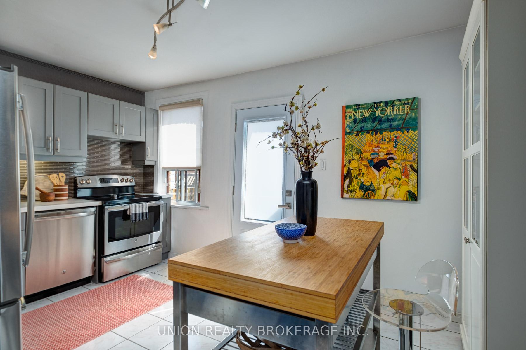 Photo 12 of 191 Coleman Avenue, Toronto, East End-Danforth — HOMEH