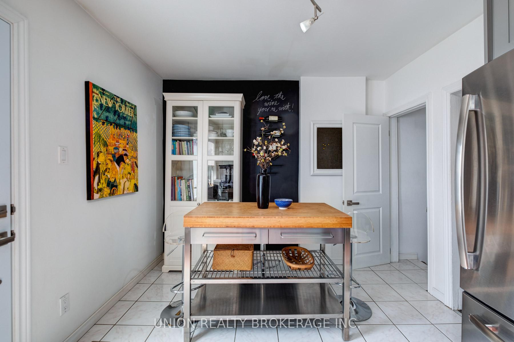 Photo 22 of 191 Coleman Avenue, Toronto, East End-Danforth — HOMEH