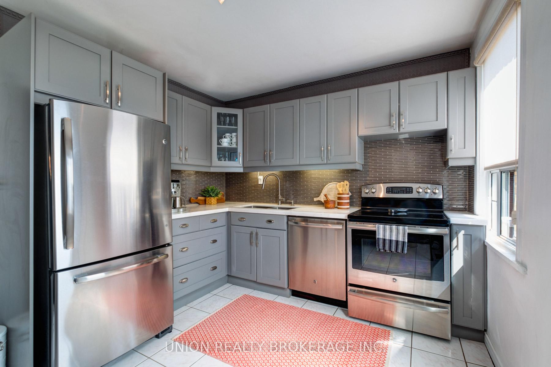Photo 13 of 191 Coleman Avenue, Toronto, East End-Danforth — HOMEH