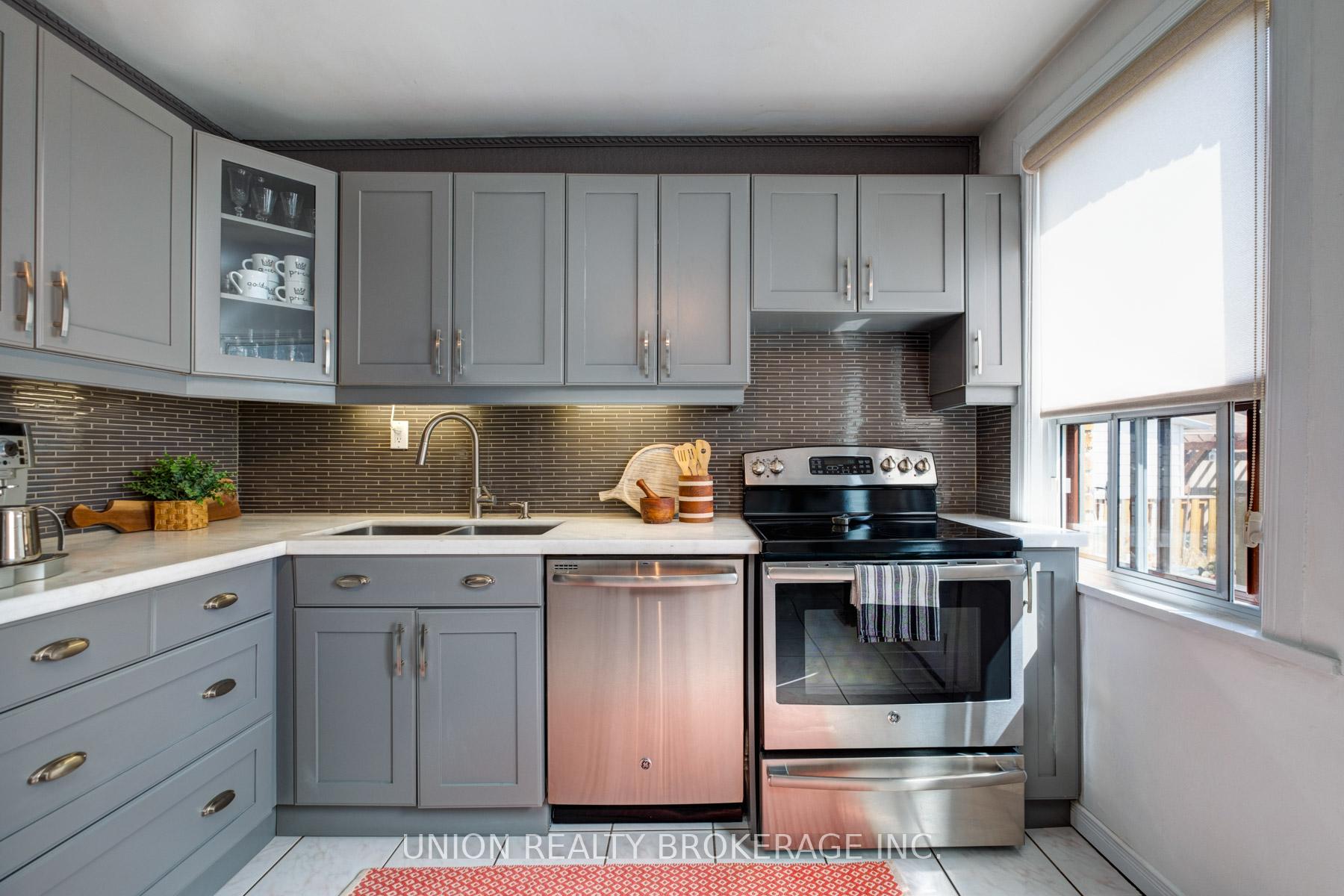 Photo 35 of 191 Coleman Avenue, Toronto, East End-Danforth — HOMEH