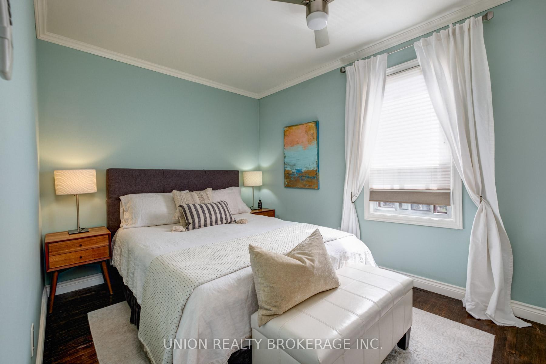 Photo 16 of 191 Coleman Avenue, Toronto, East End-Danforth — HOMEH