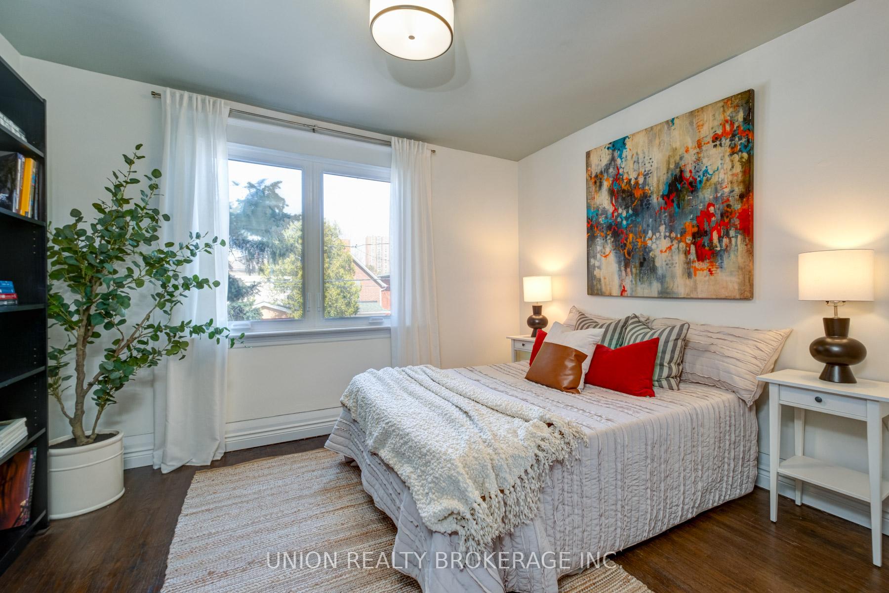 Photo 34 of 191 Coleman Avenue, Toronto, East End-Danforth — HOMEH