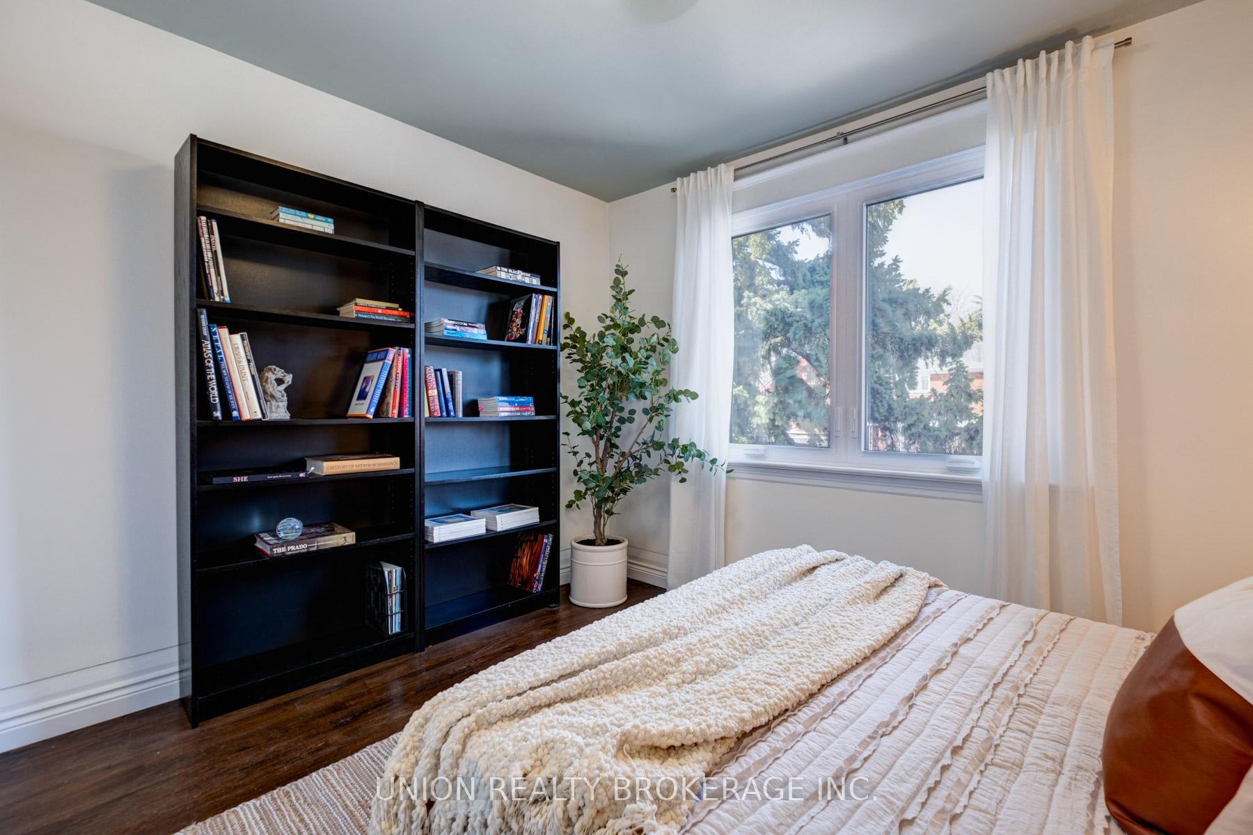 Photo 23 of 191 Coleman Avenue, Toronto, East End-Danforth — HOMEH