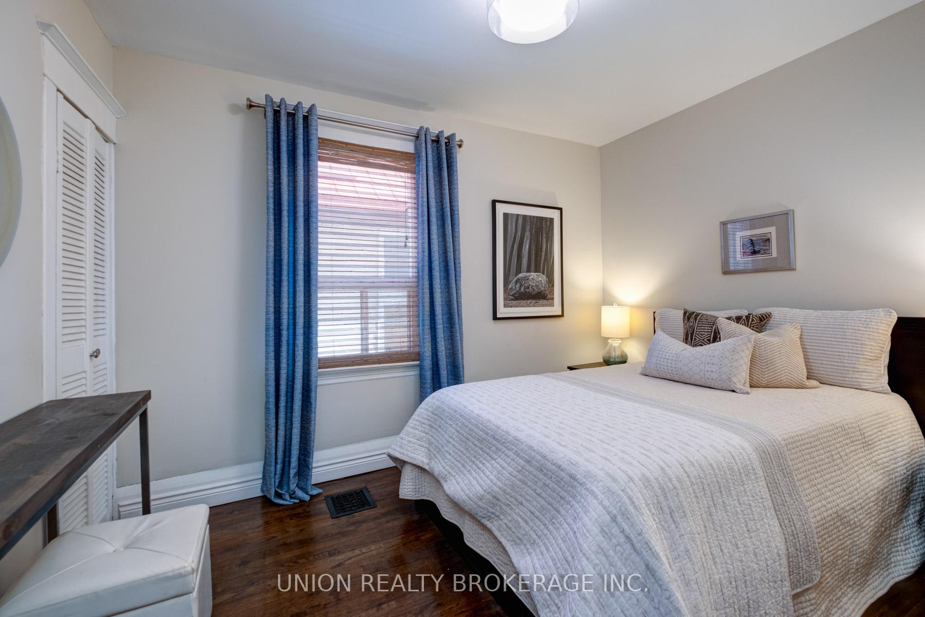 Photo 15 of 191 Coleman Avenue, Toronto, East End-Danforth — HOMEH