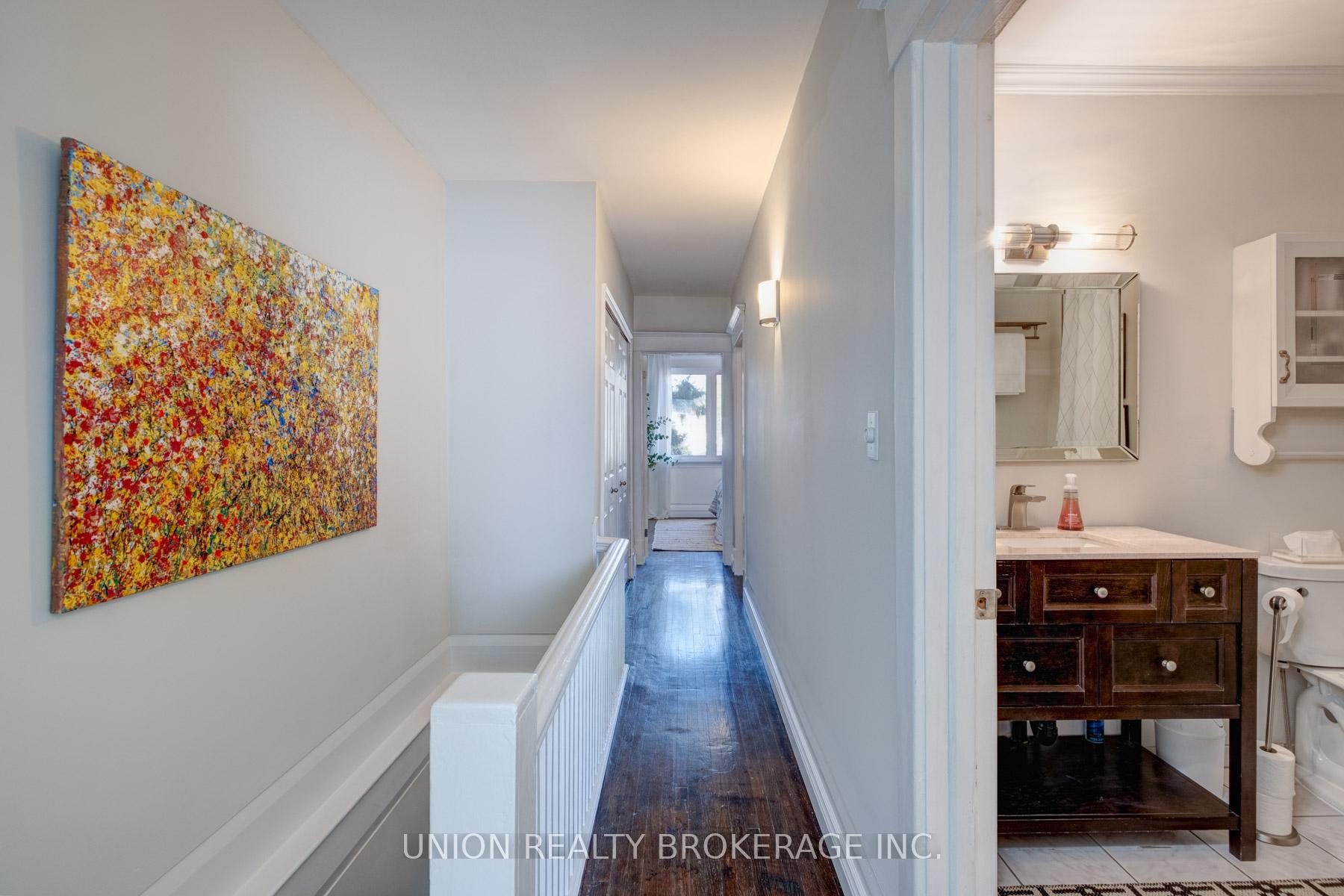 Photo 38 of 191 Coleman Avenue, Toronto, East End-Danforth — HOMEH