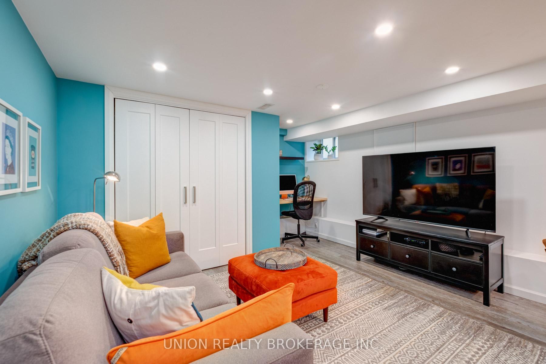 Photo 26 of 191 Coleman Avenue, Toronto, East End-Danforth — HOMEH