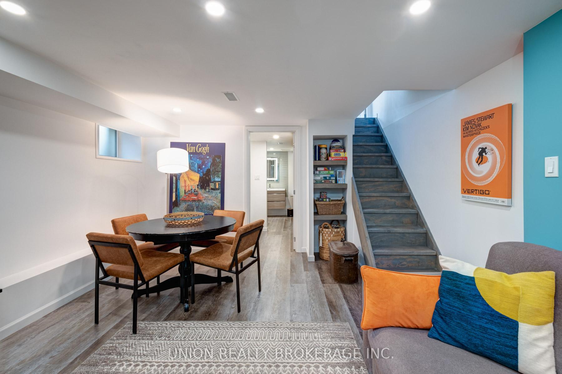 Photo 21 of 191 Coleman Avenue, Toronto, East End-Danforth — HOMEH