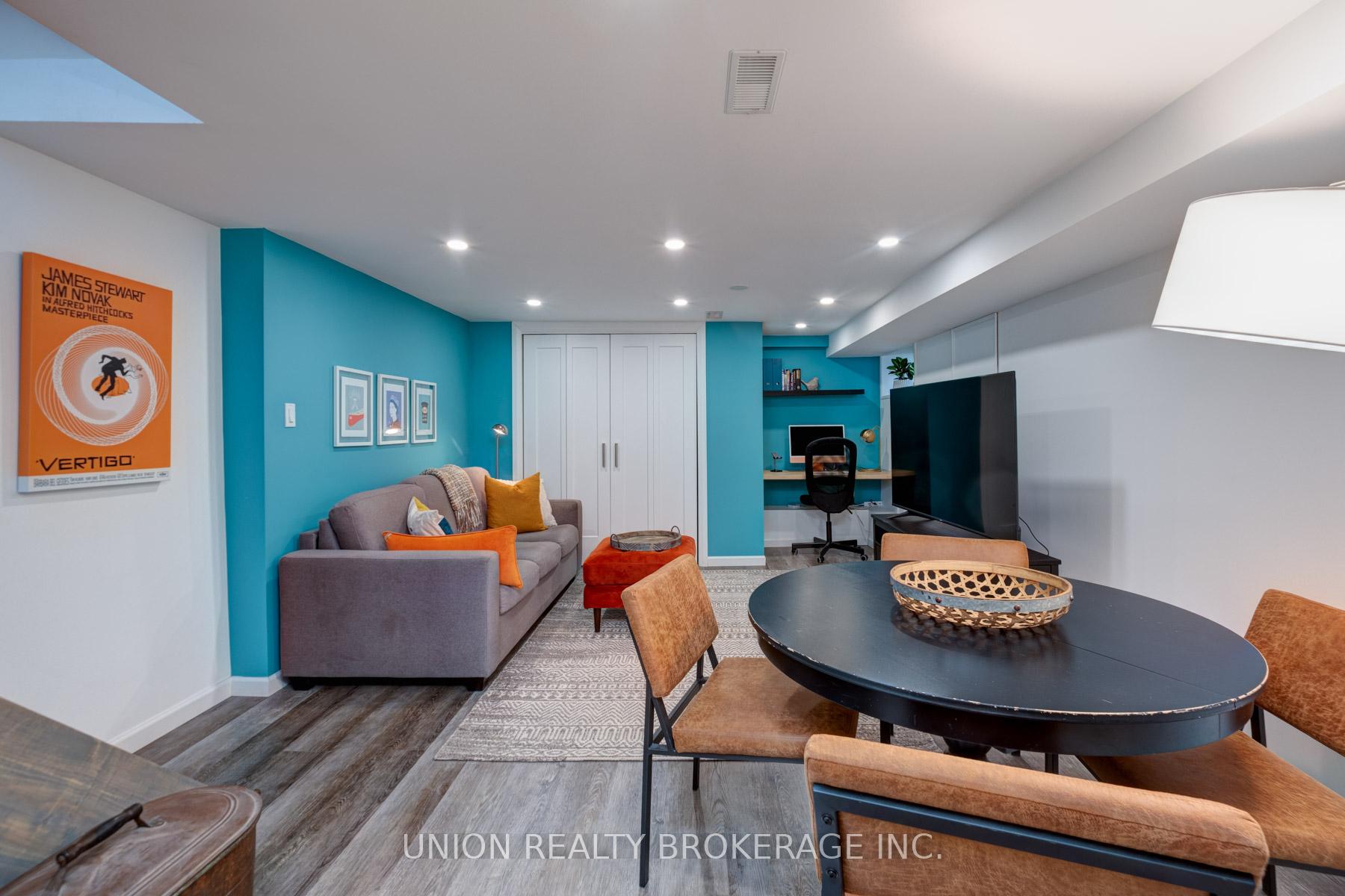 Photo 31 of 191 Coleman Avenue, Toronto, East End-Danforth — HOMEH