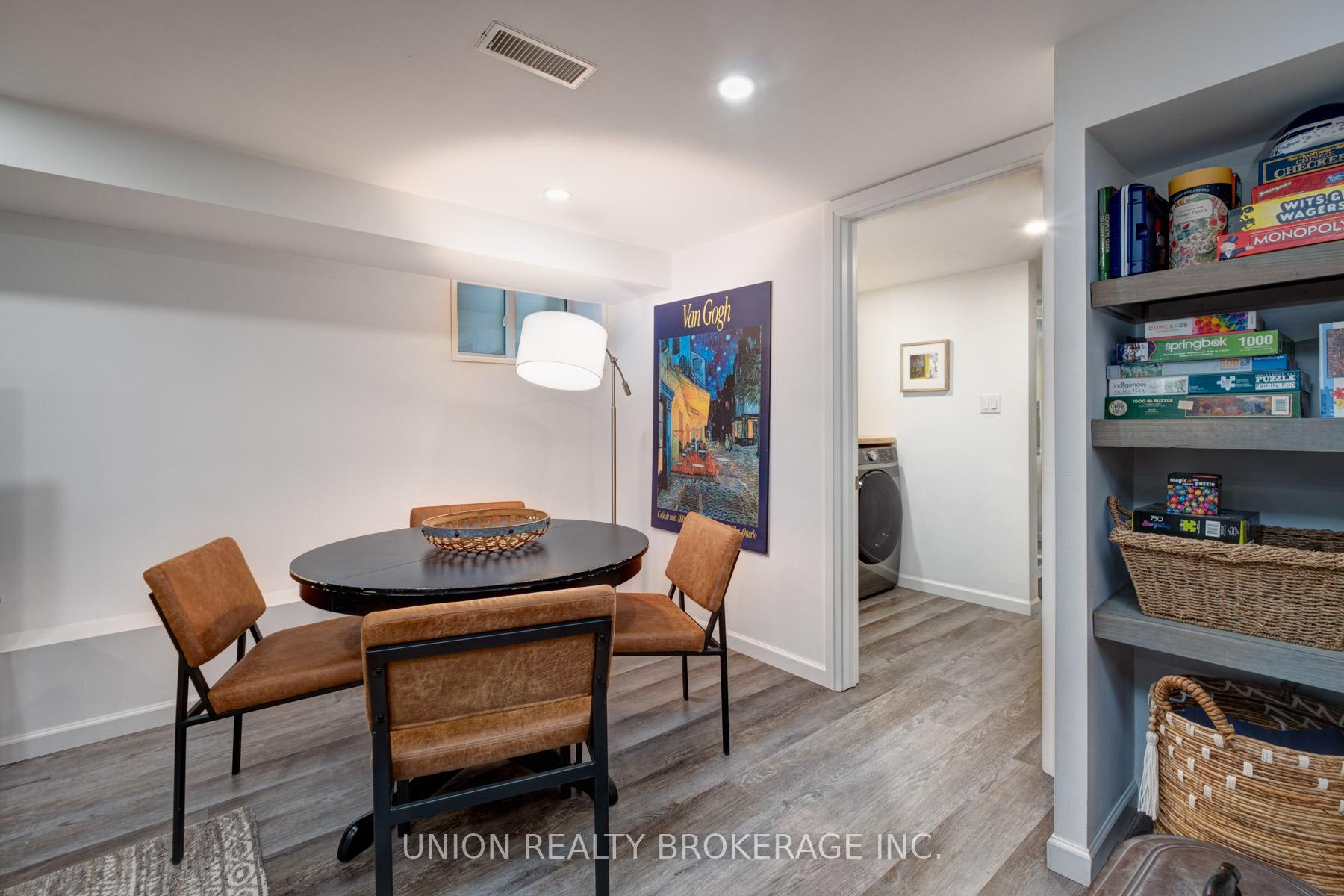 Photo 17 of 191 Coleman Avenue, Toronto, East End-Danforth — HOMEH