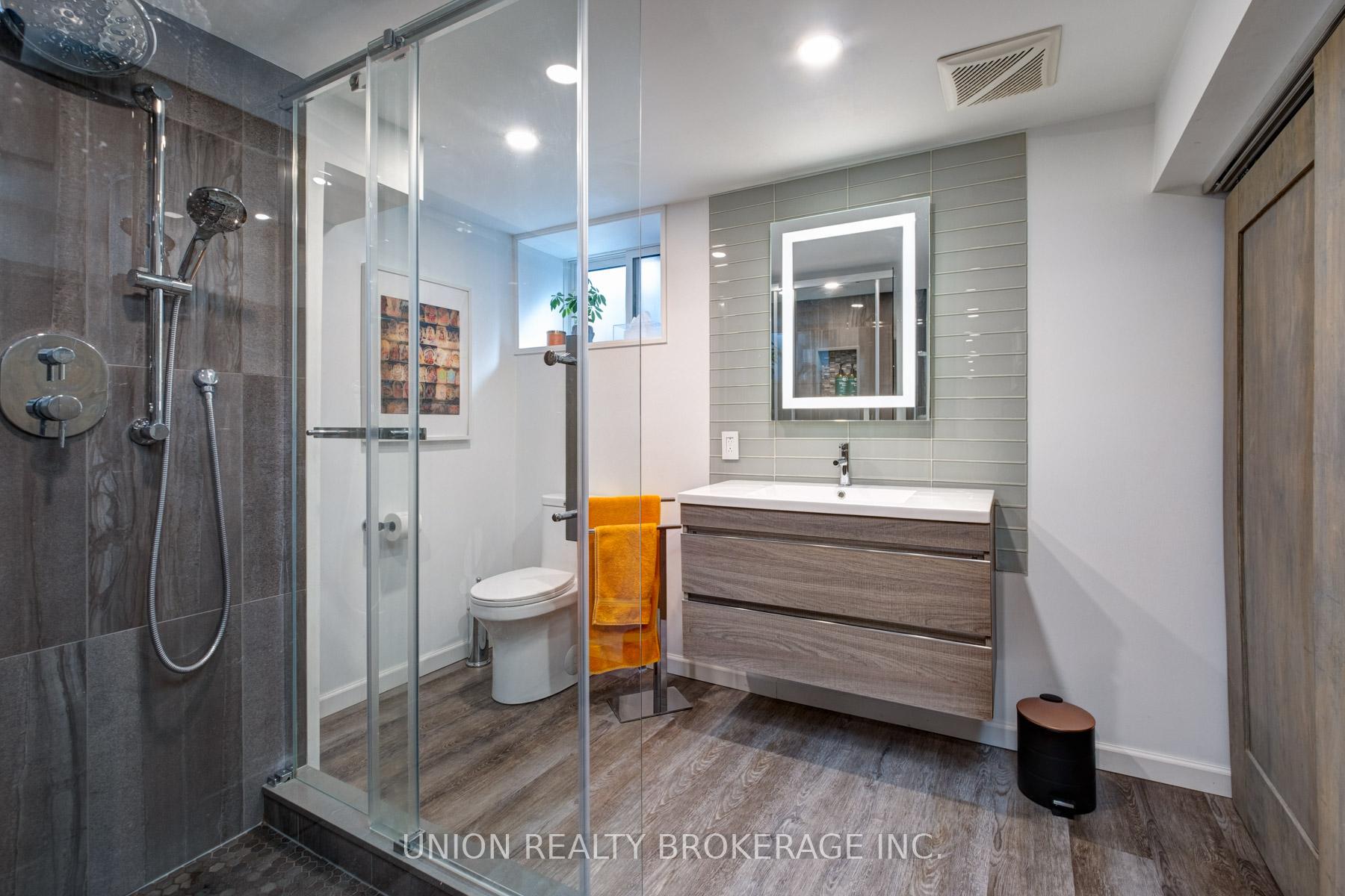 Photo 10 of 191 Coleman Avenue, Toronto, East End-Danforth — HOMEH