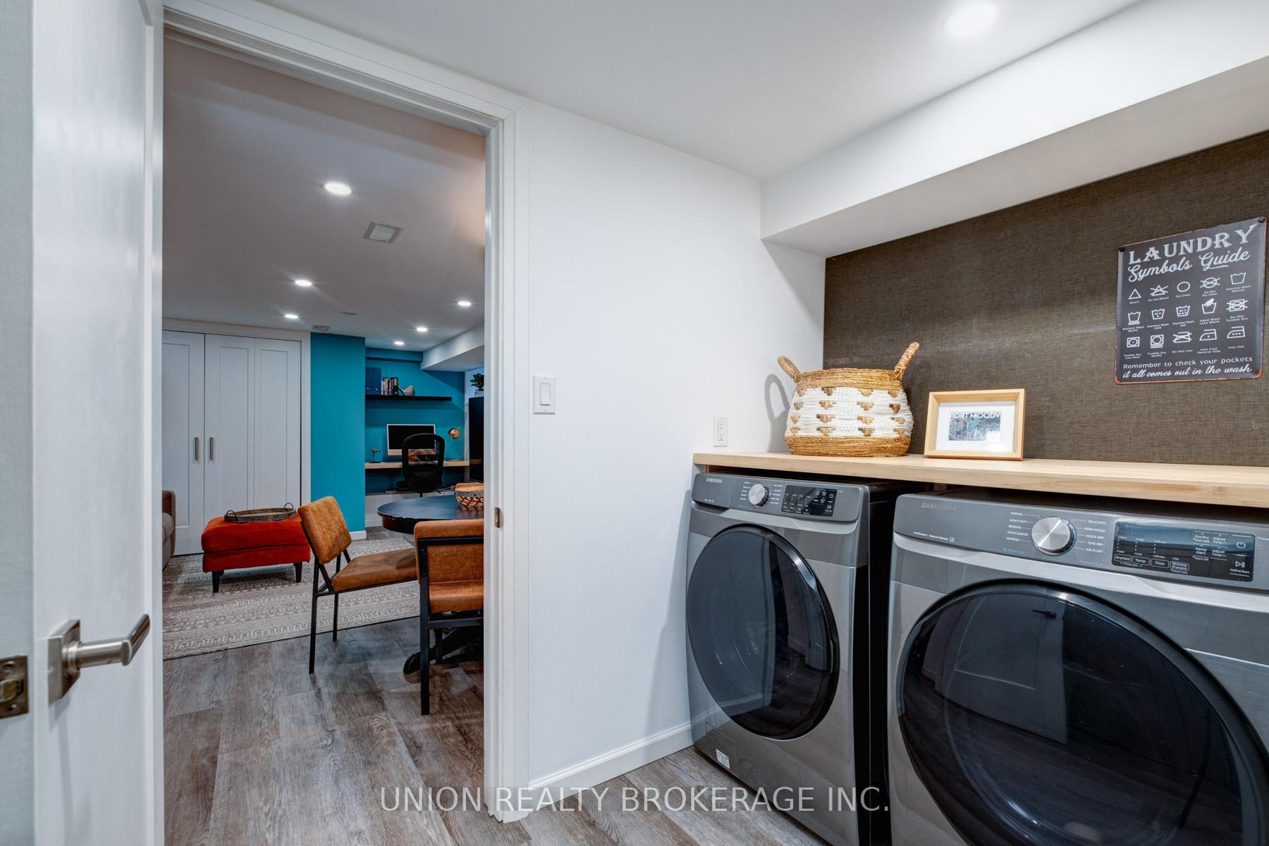 Photo 24 of 191 Coleman Avenue, Toronto, East End-Danforth — HOMEH
