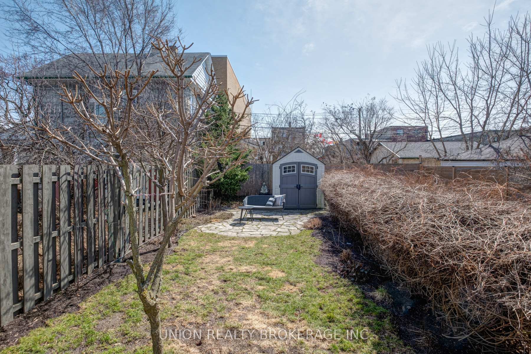 Photo 33 of 191 Coleman Avenue, Toronto, East End-Danforth — HOMEH