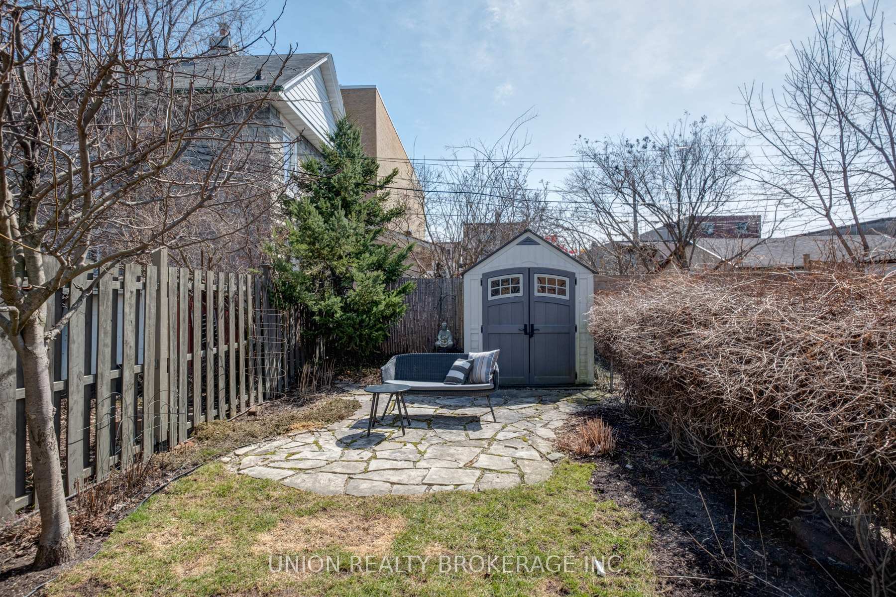Photo 28 of 191 Coleman Avenue, Toronto, East End-Danforth — HOMEH
