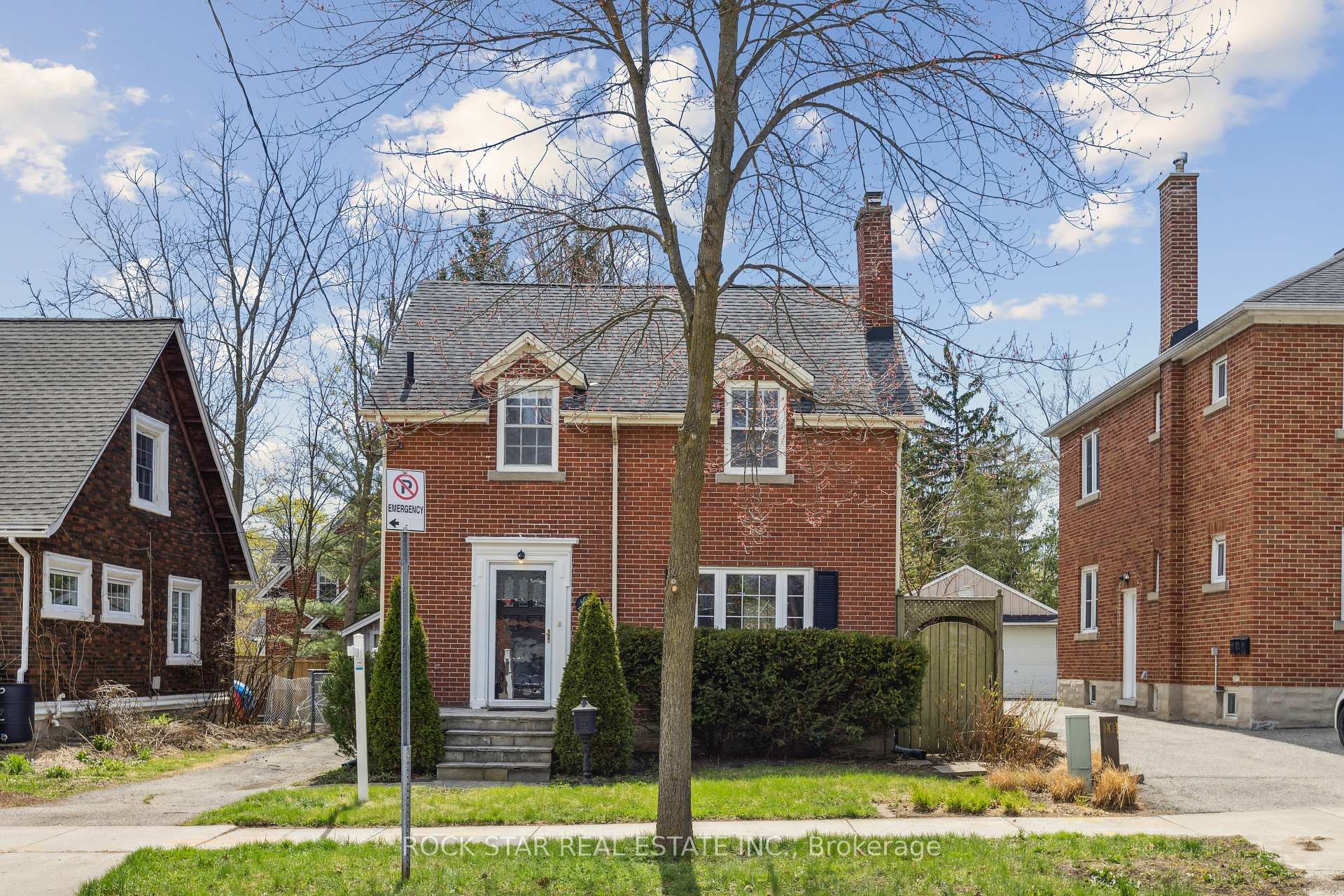 Photo 1 of 127 Krug Street, Kitchener — HOMEH